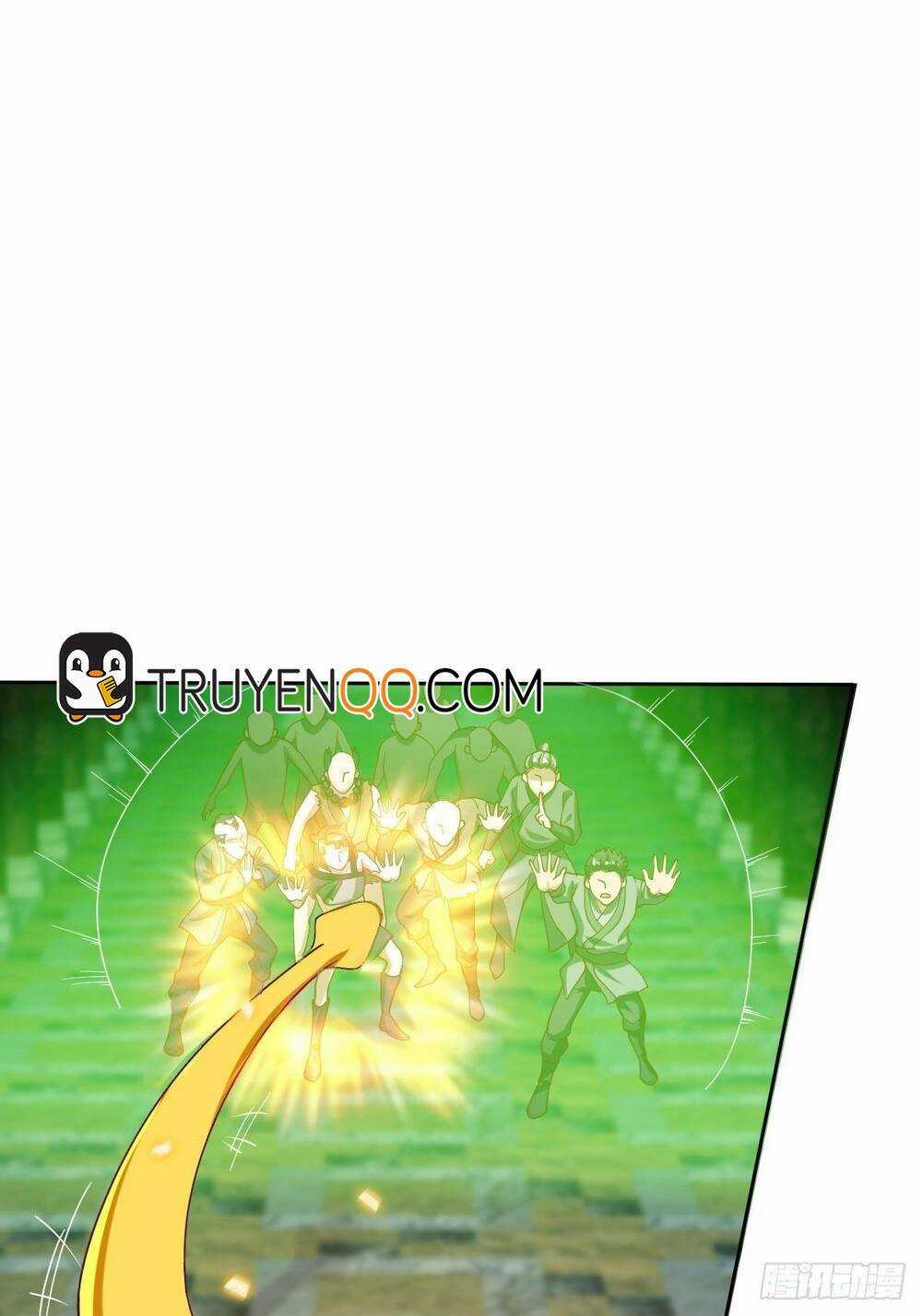 Cục Gạch Xông Vào Dị Giới Chapter 23 trang 36