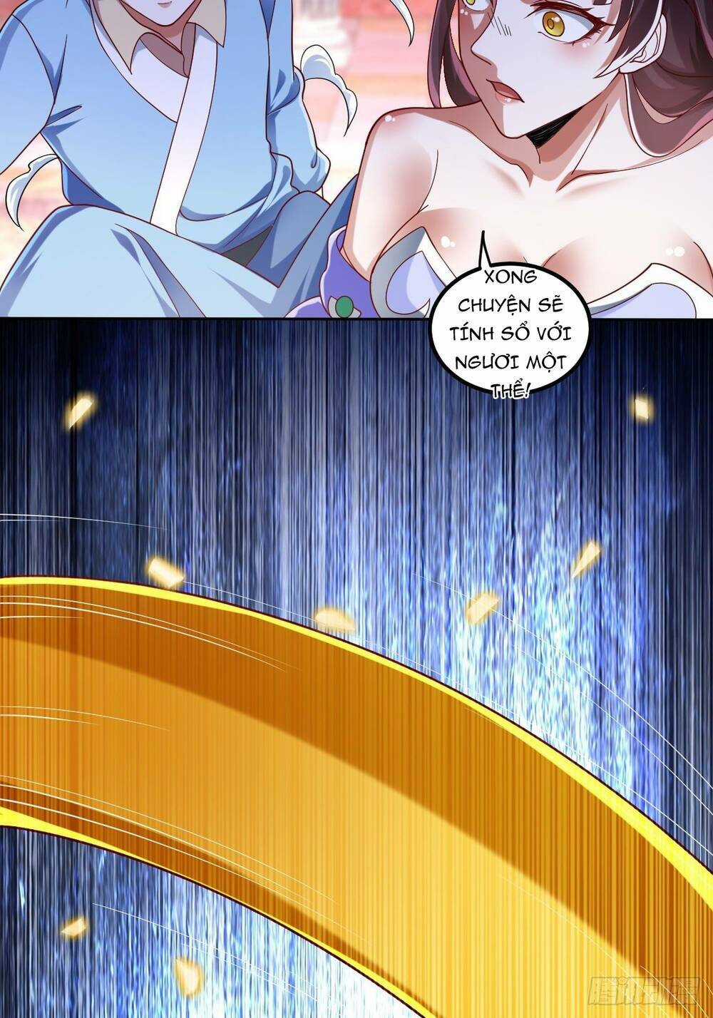 Cục Gạch Xông Vào Dị Giới Chapter 23 trang 39