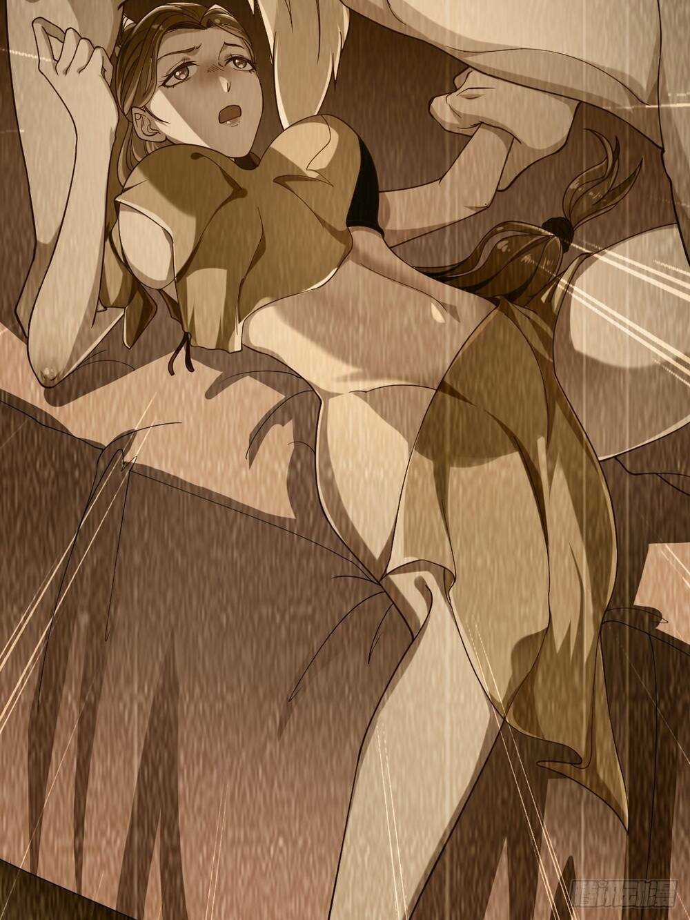 Cục Gạch Xông Vào Dị Giới Chapter 23 trang 4