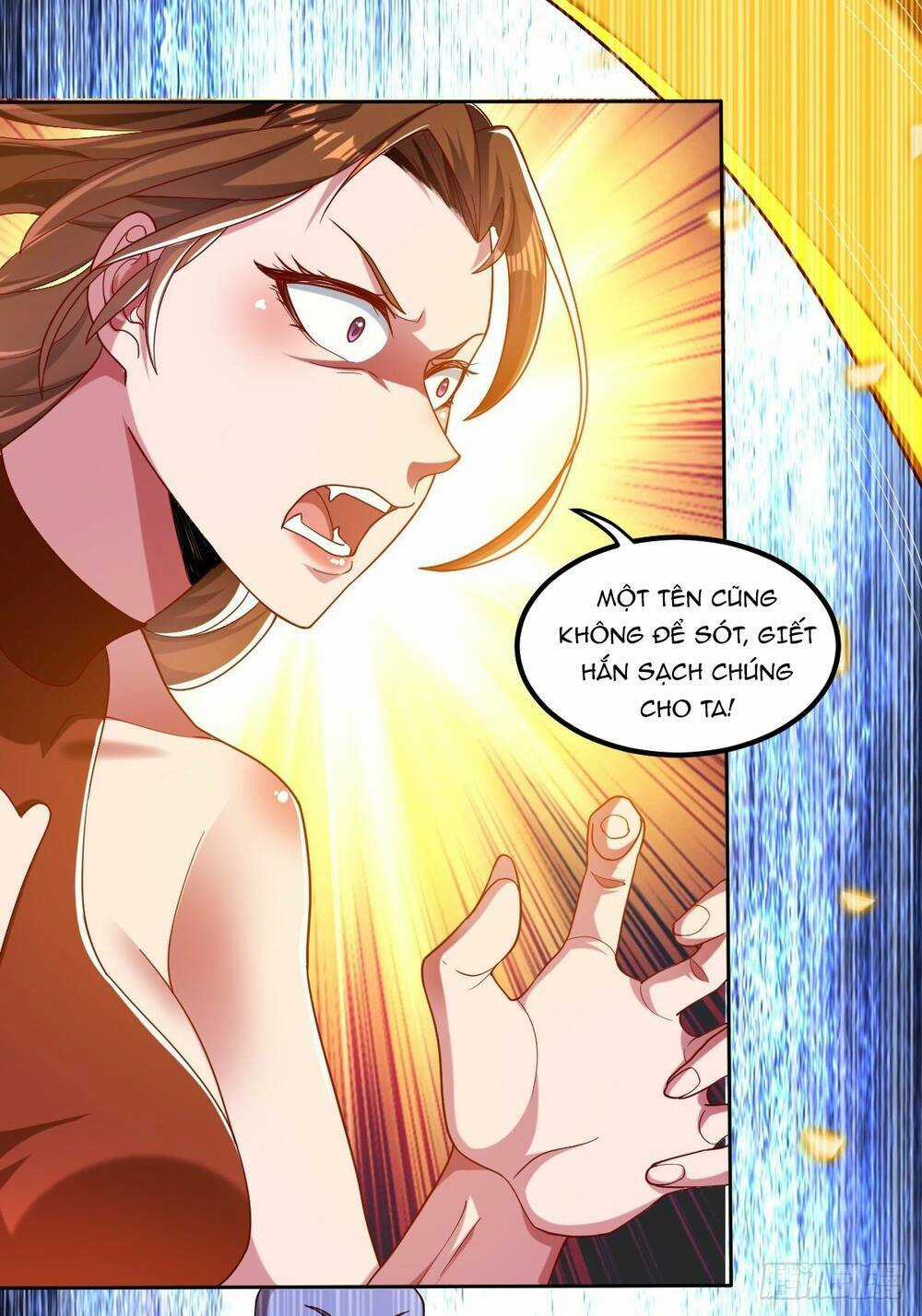 Cục Gạch Xông Vào Dị Giới Chapter 23 trang 40