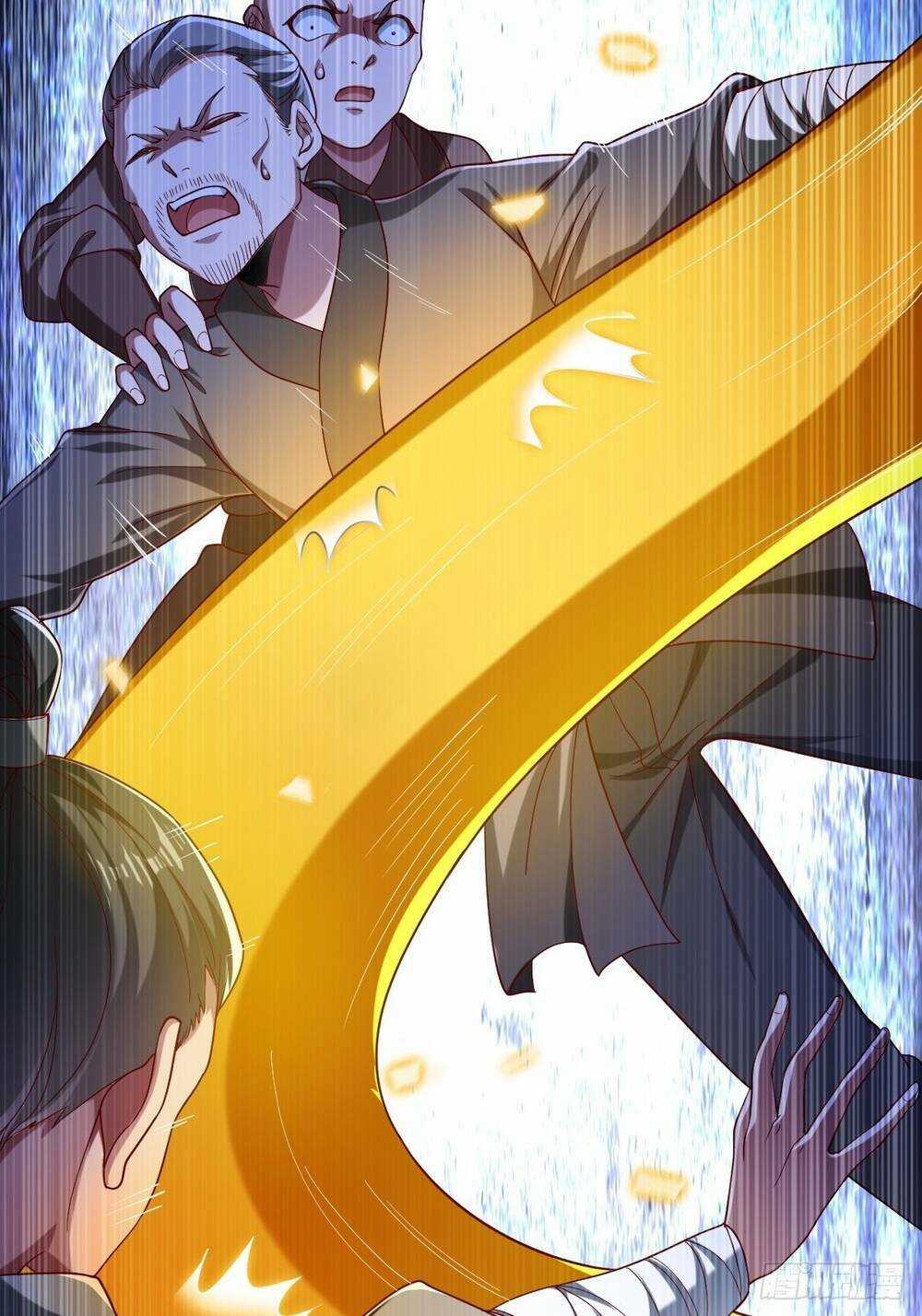 Cục Gạch Xông Vào Dị Giới Chapter 23 trang 41