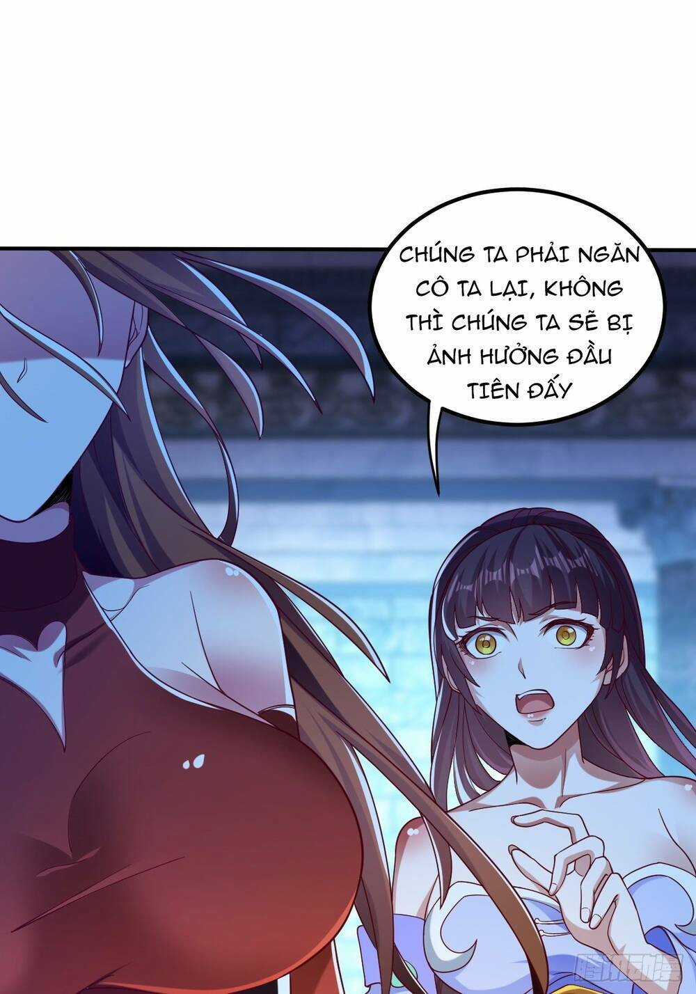 Cục Gạch Xông Vào Dị Giới Chapter 23 trang 43