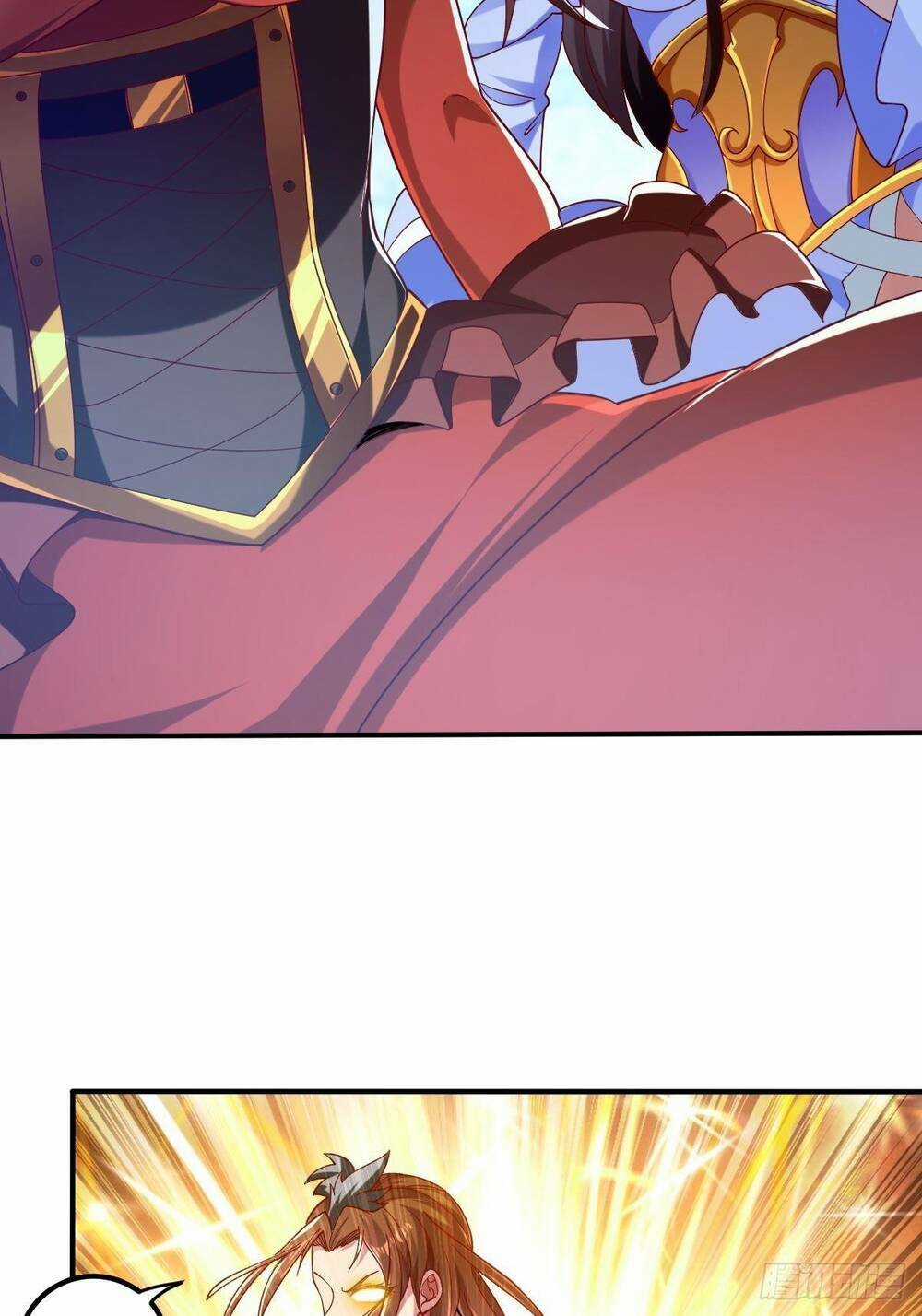 Cục Gạch Xông Vào Dị Giới Chapter 23 trang 44