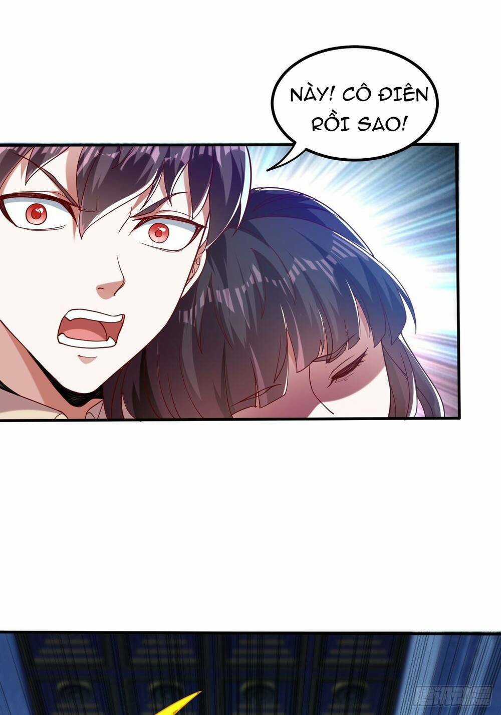 Cục Gạch Xông Vào Dị Giới Chapter 23 trang 46