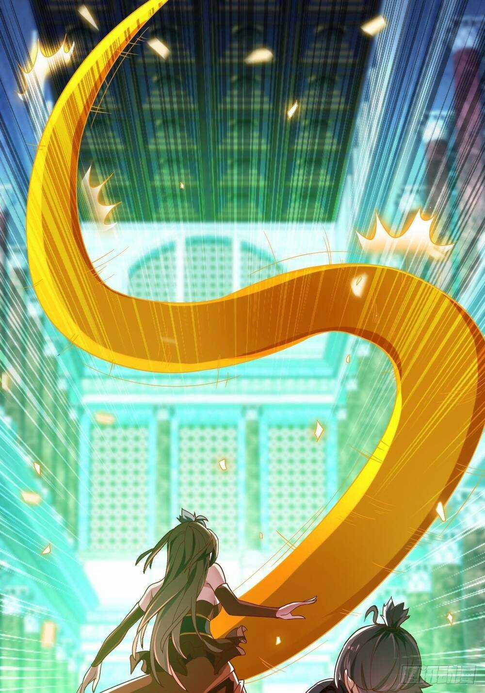 Cục Gạch Xông Vào Dị Giới Chapter 23 trang 47