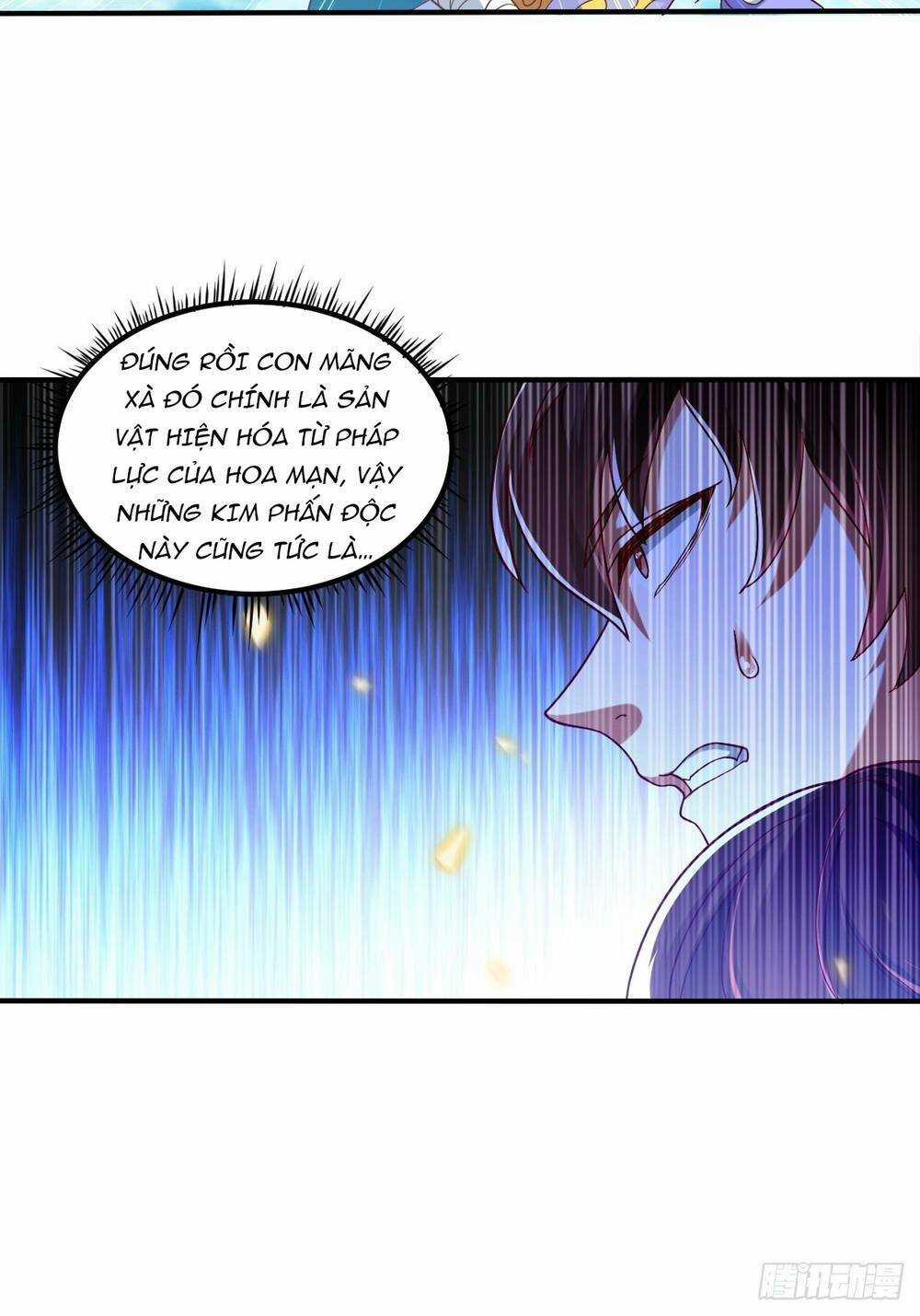 Cục Gạch Xông Vào Dị Giới Chapter 23 trang 49