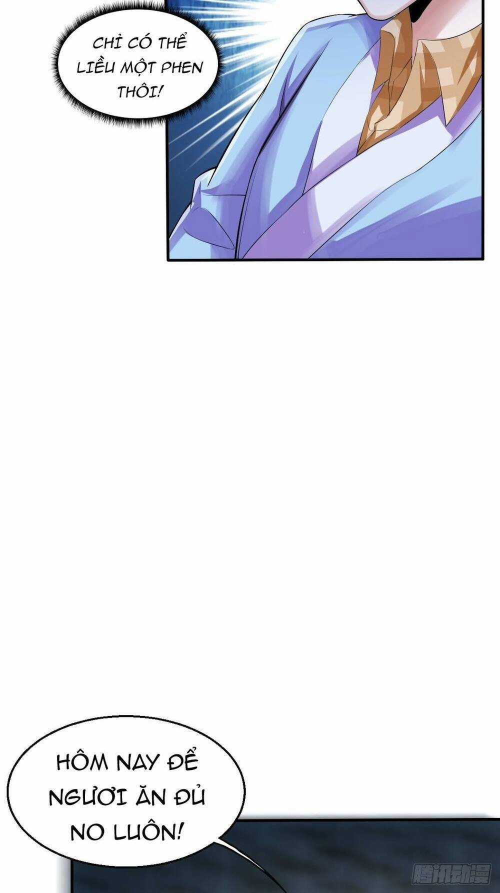 Cục Gạch Xông Vào Dị Giới Chapter 23 trang 51