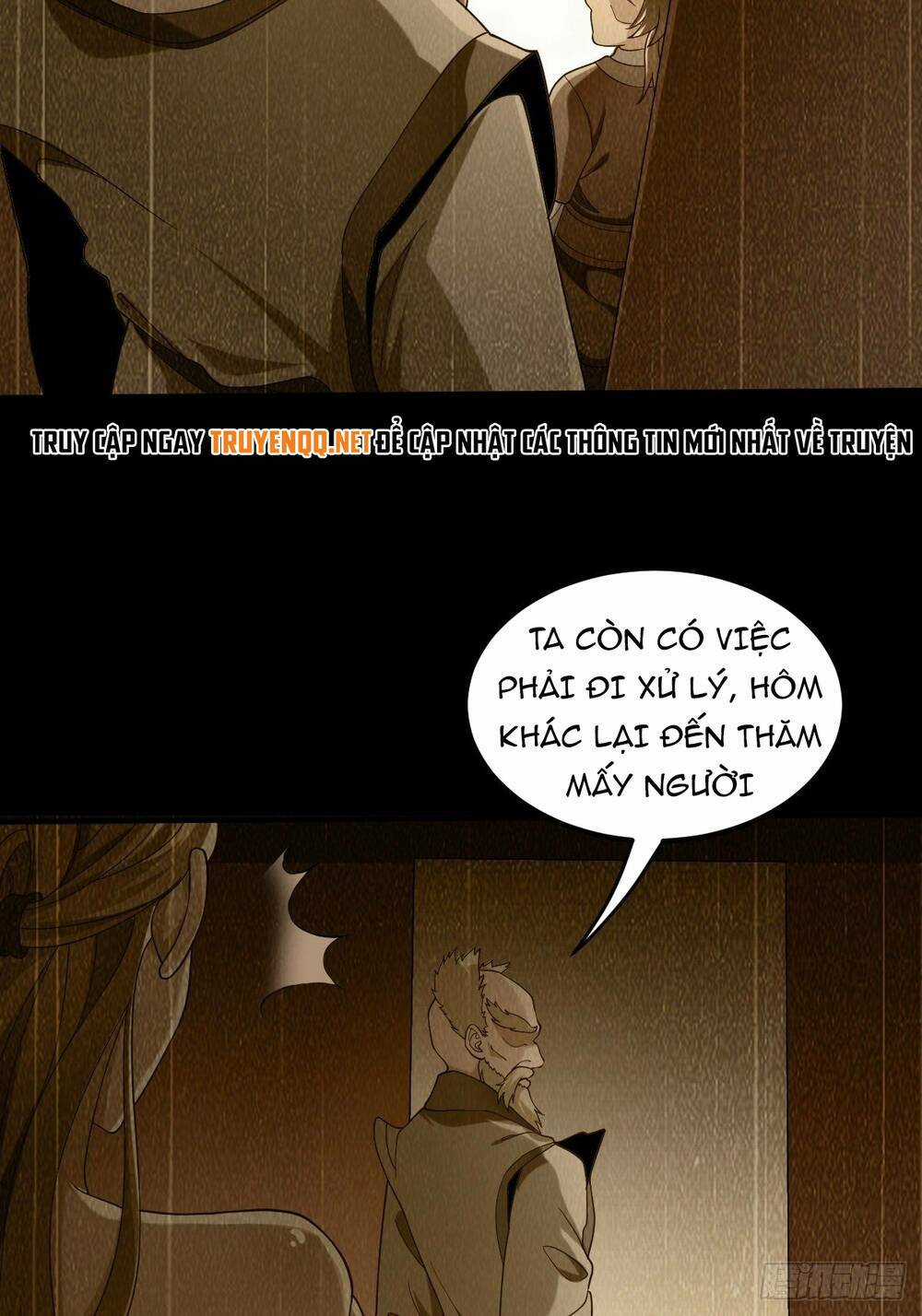 Cục Gạch Xông Vào Dị Giới Chapter 23 trang 9