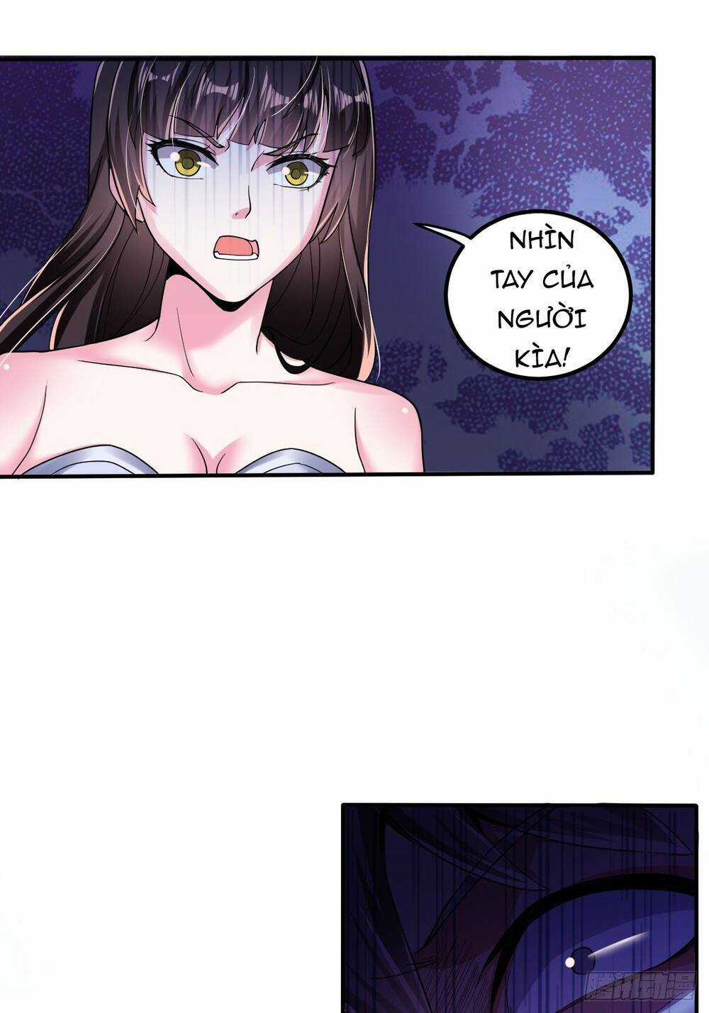 Cục Gạch Xông Vào Dị Giới Chapter 24 trang 15