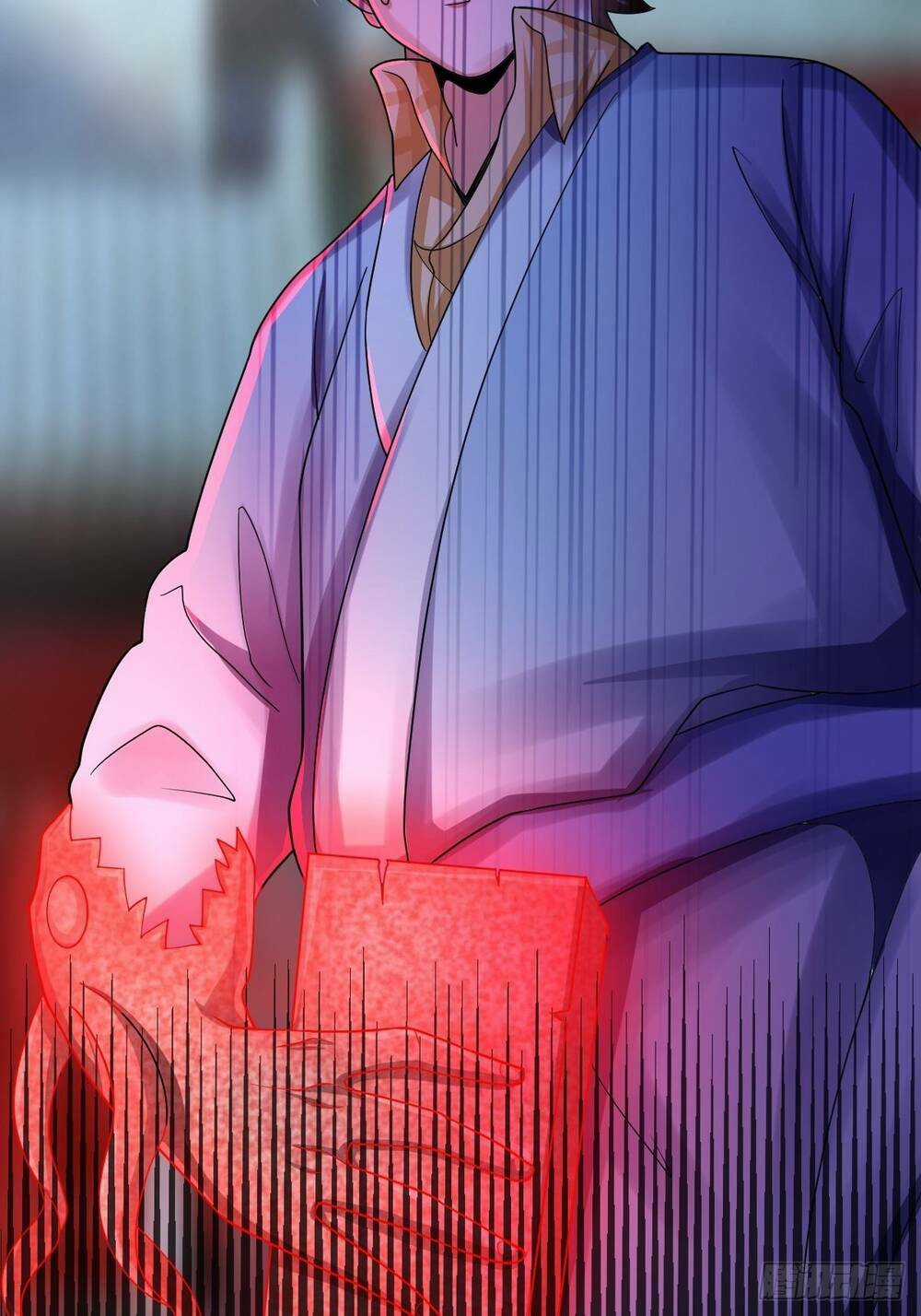 Cục Gạch Xông Vào Dị Giới Chapter 24 trang 17