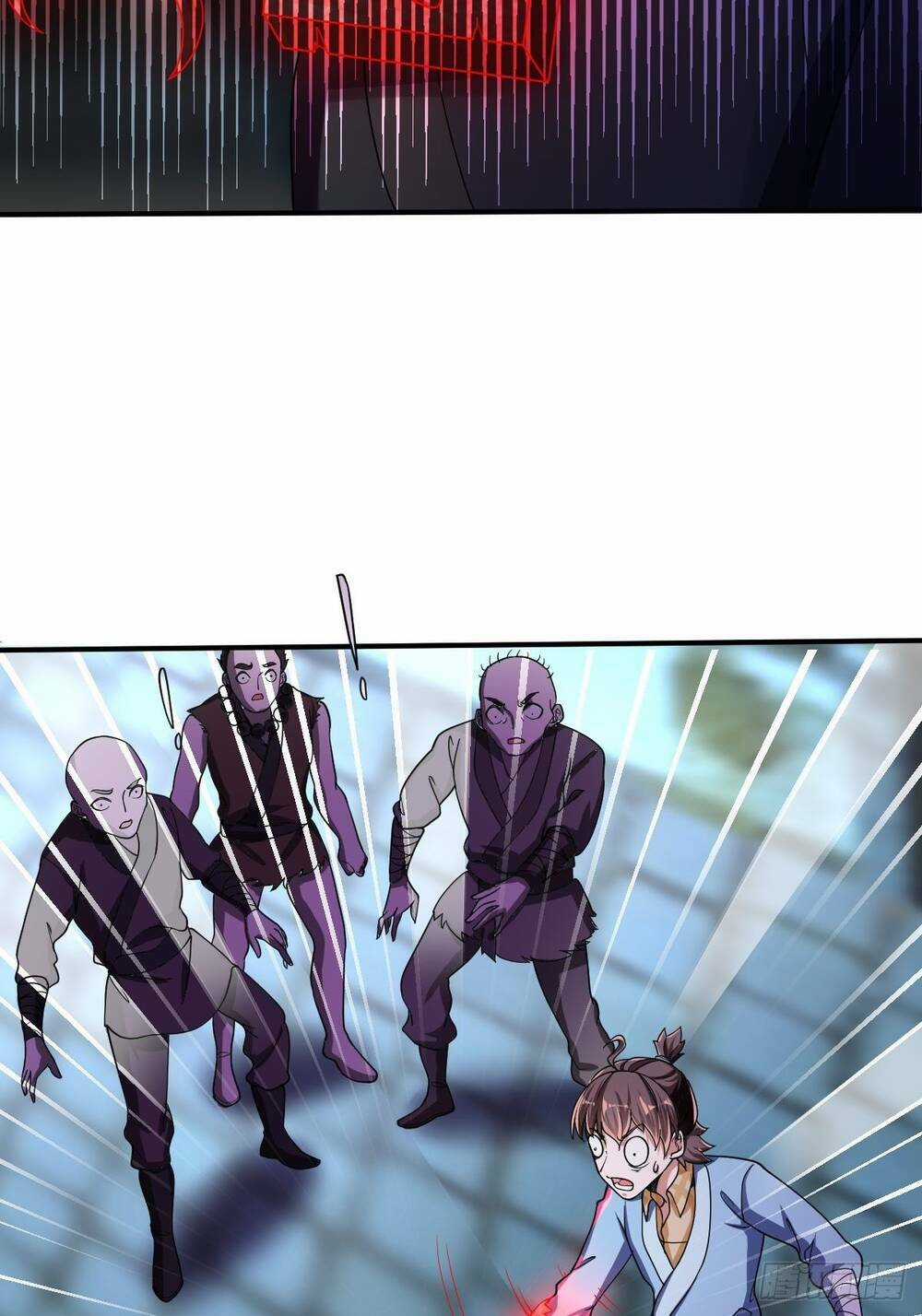 Cục Gạch Xông Vào Dị Giới Chapter 24 trang 18