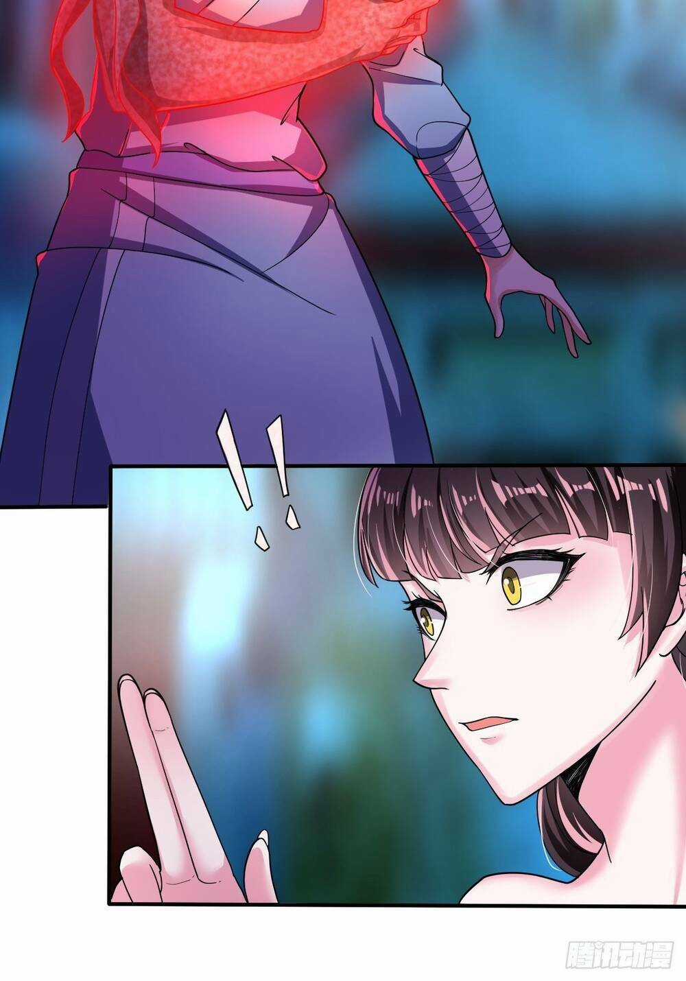 Cục Gạch Xông Vào Dị Giới Chapter 24 trang 20