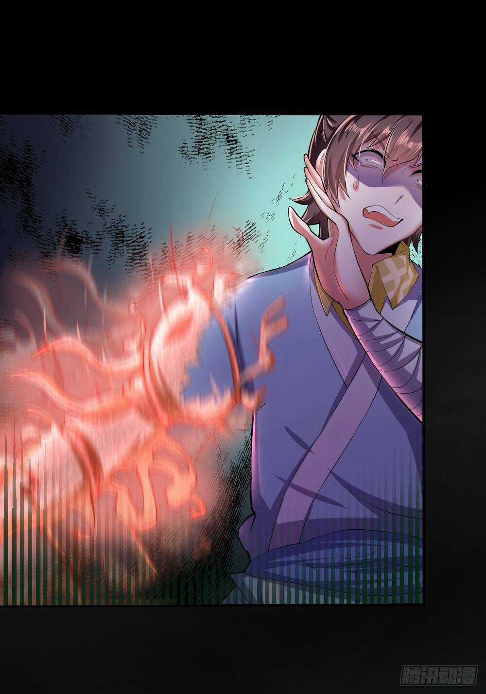 Cục Gạch Xông Vào Dị Giới Chapter 24 trang 21