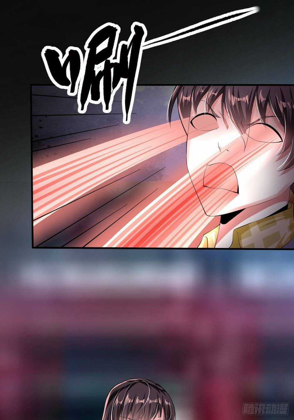 Cục Gạch Xông Vào Dị Giới Chapter 24 trang 22