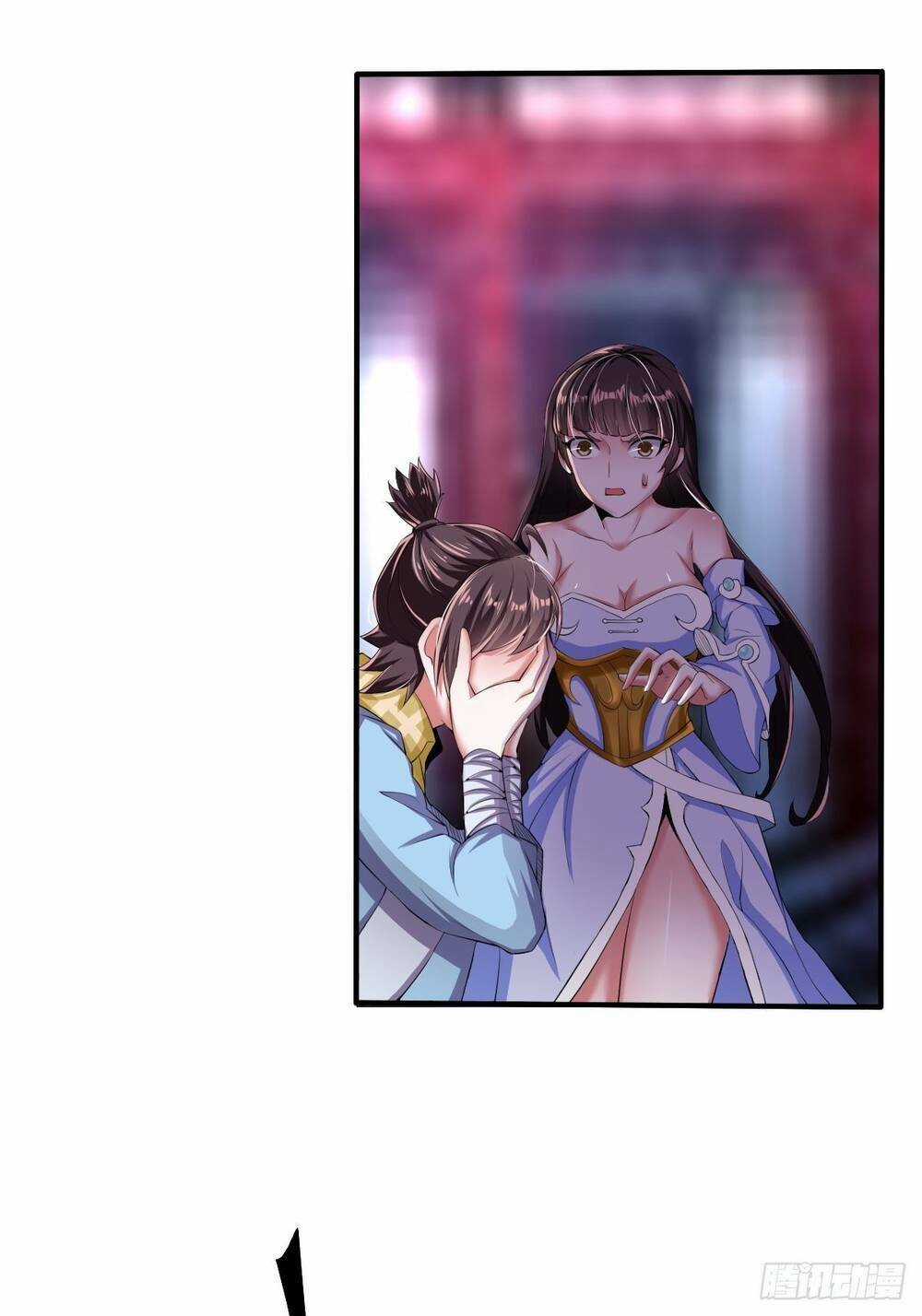 Cục Gạch Xông Vào Dị Giới Chapter 24 trang 24