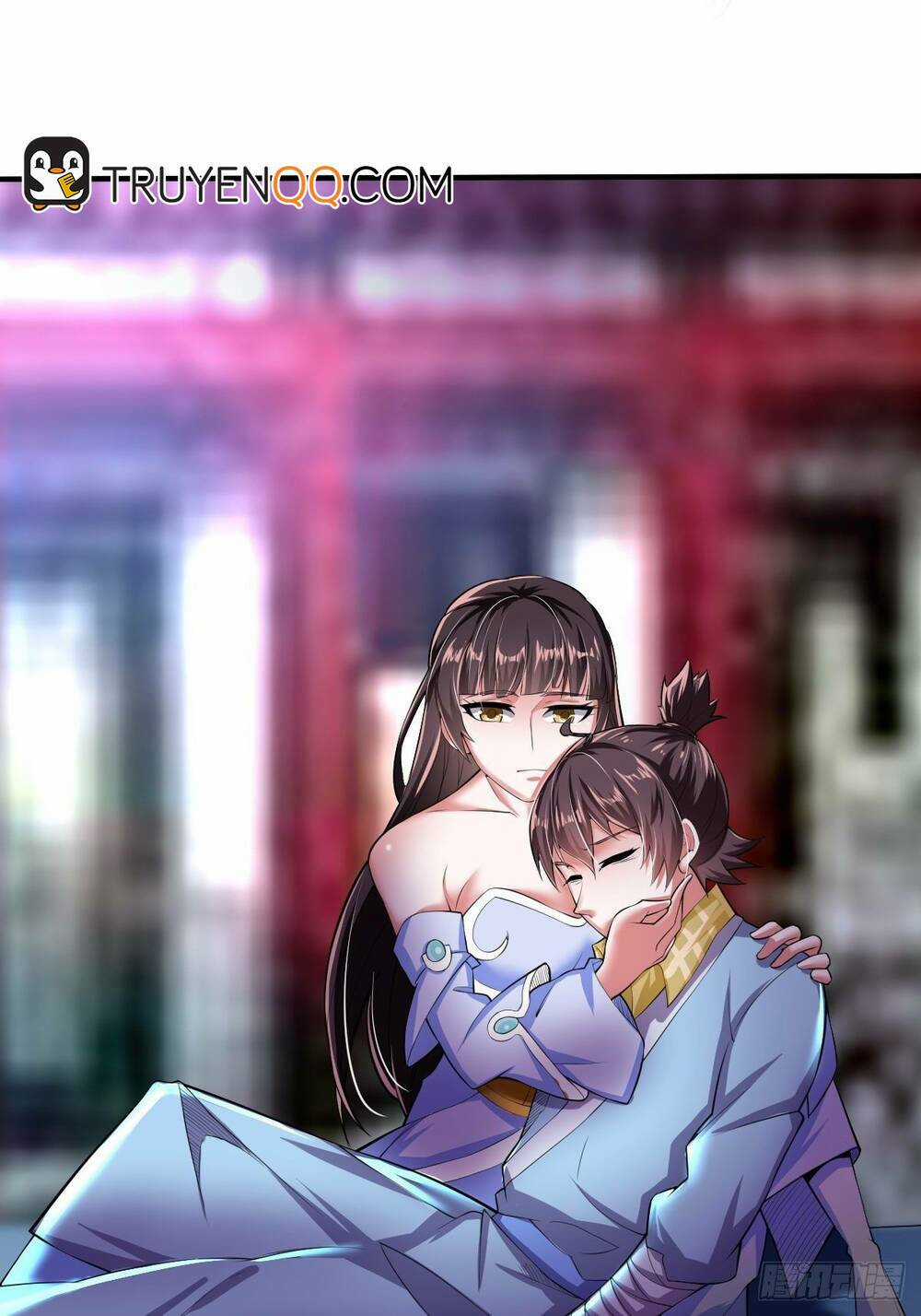 Cục Gạch Xông Vào Dị Giới Chapter 24 trang 27