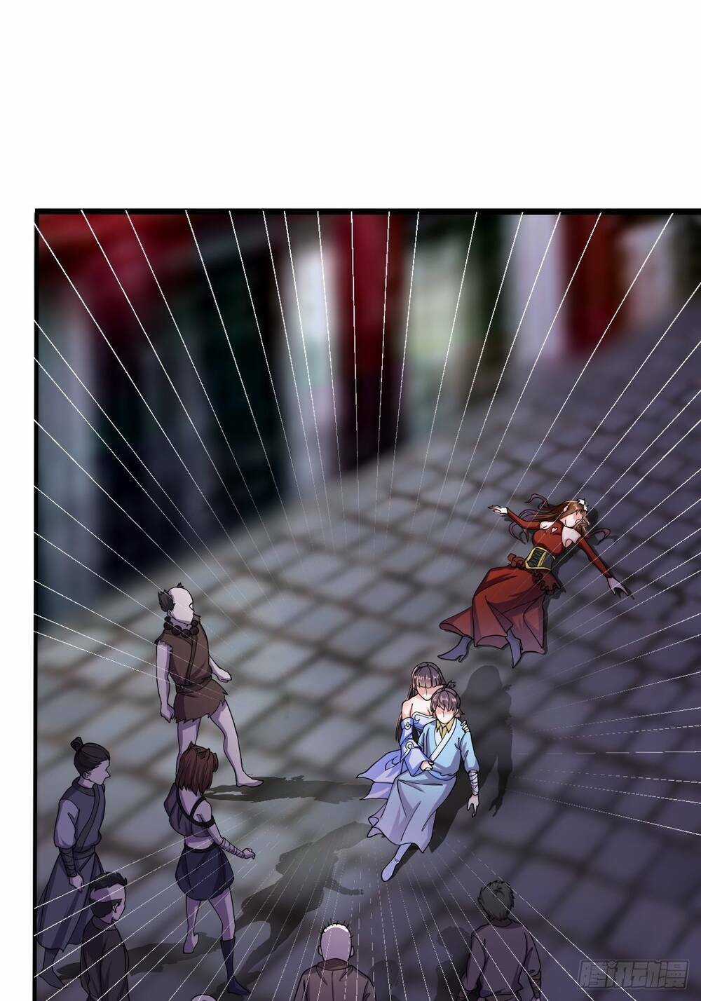 Cục Gạch Xông Vào Dị Giới Chapter 24 trang 29