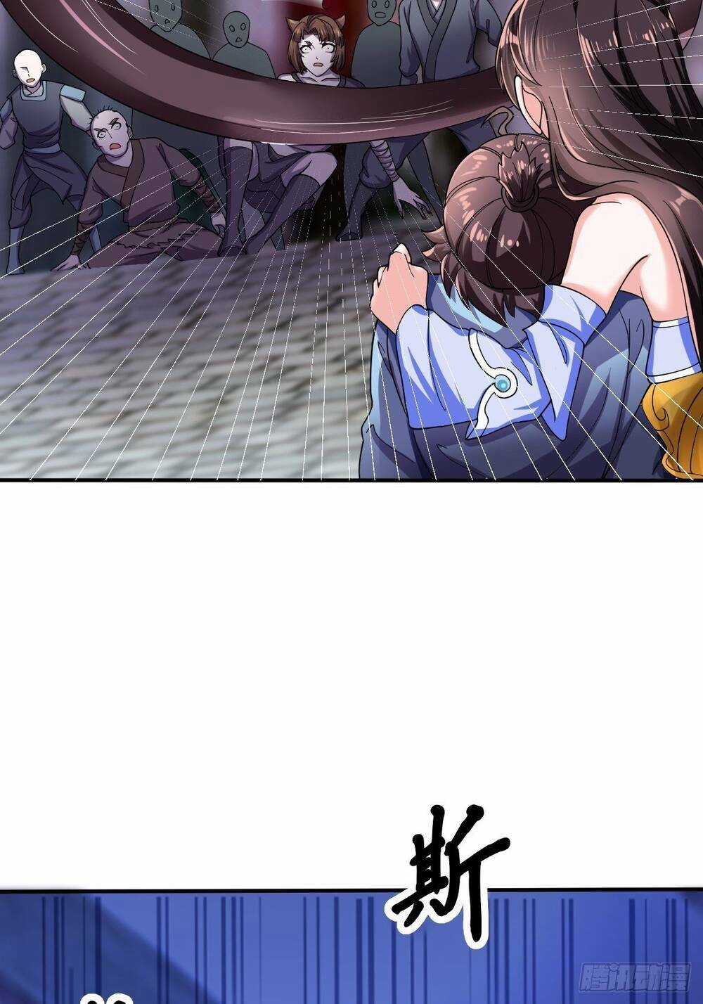 Cục Gạch Xông Vào Dị Giới Chapter 24 trang 31