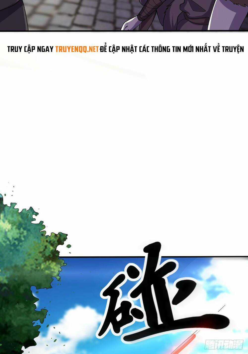 Cục Gạch Xông Vào Dị Giới Chapter 24 trang 33