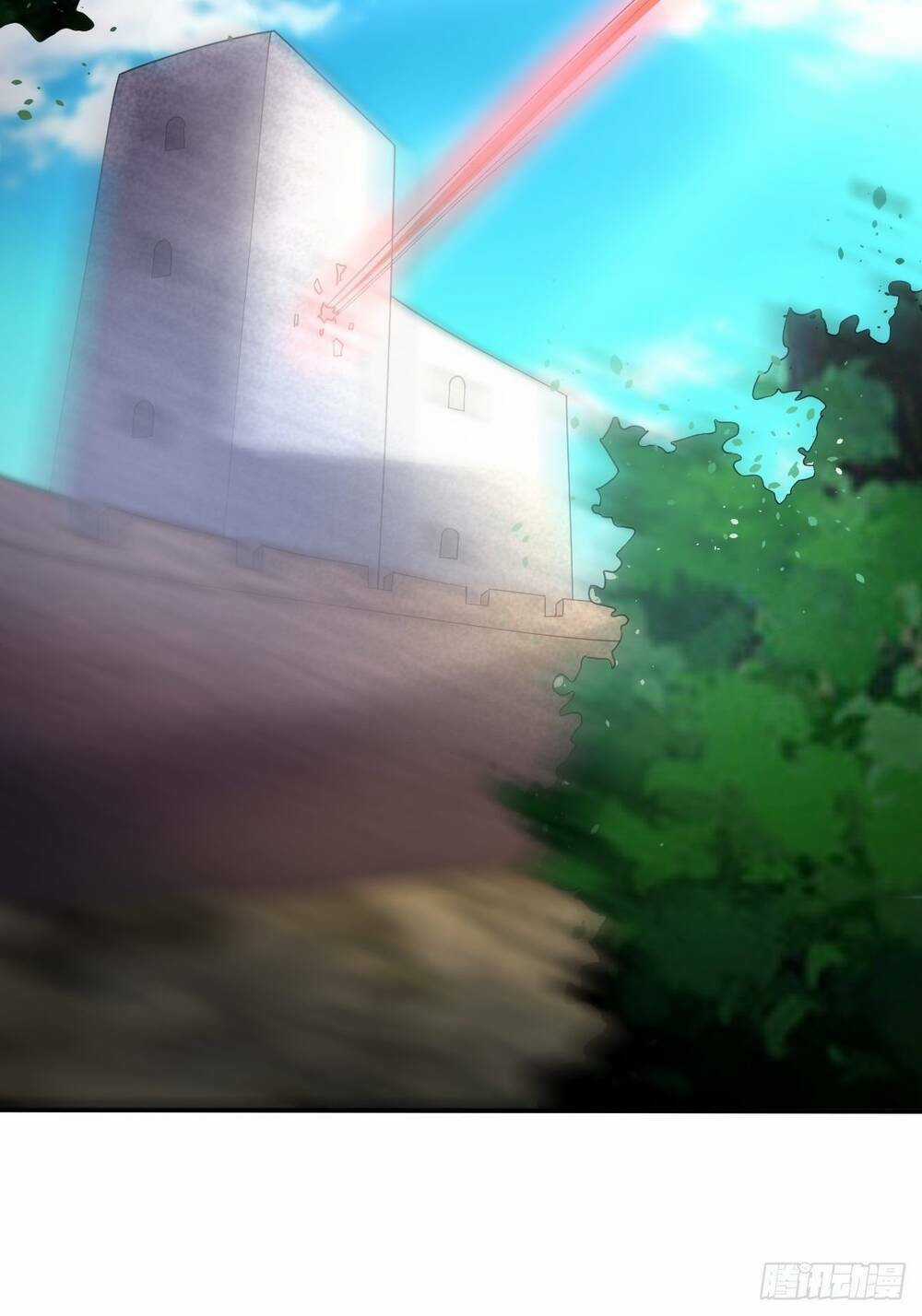 Cục Gạch Xông Vào Dị Giới Chapter 24 trang 34