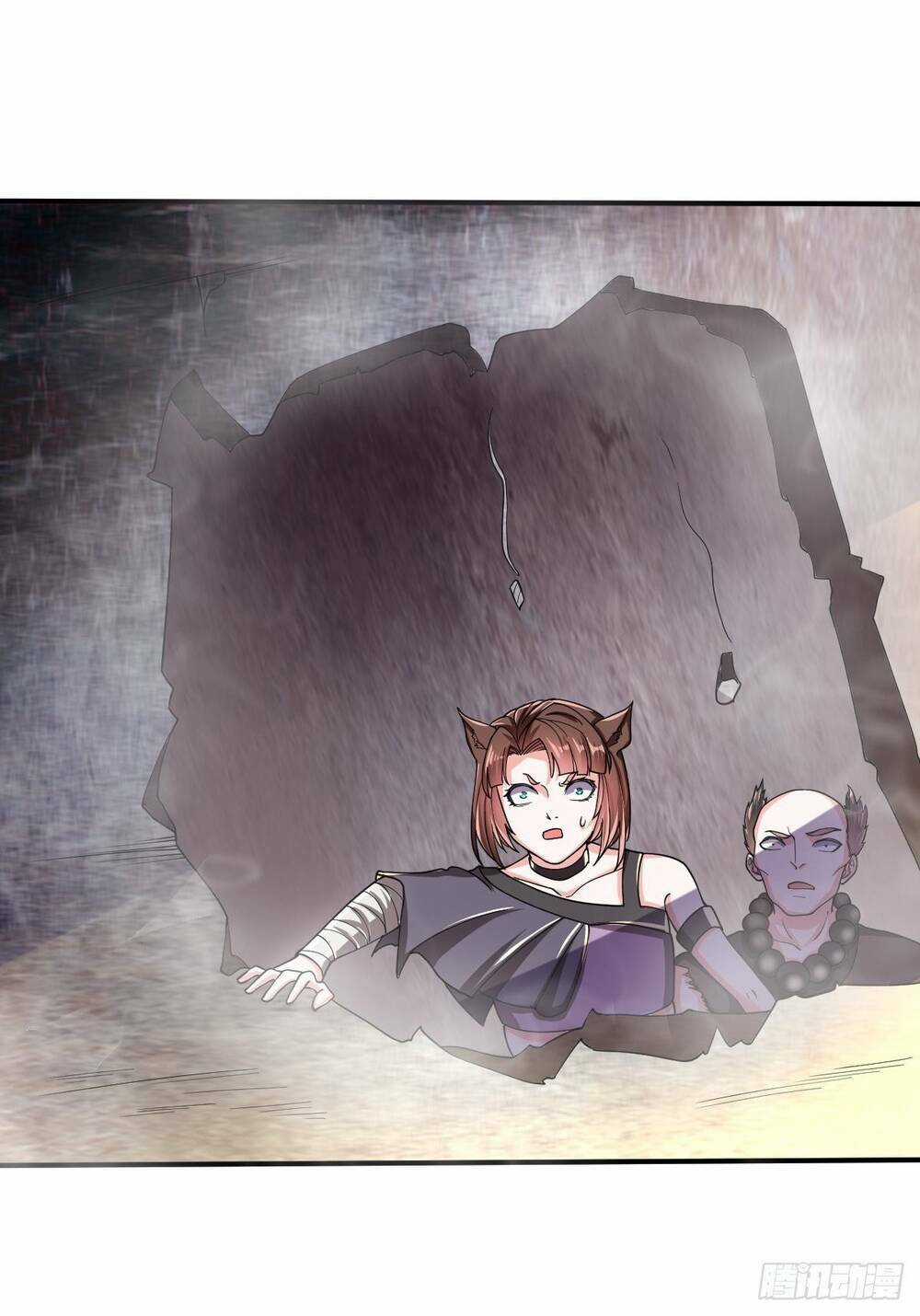 Cục Gạch Xông Vào Dị Giới Chapter 24 trang 35