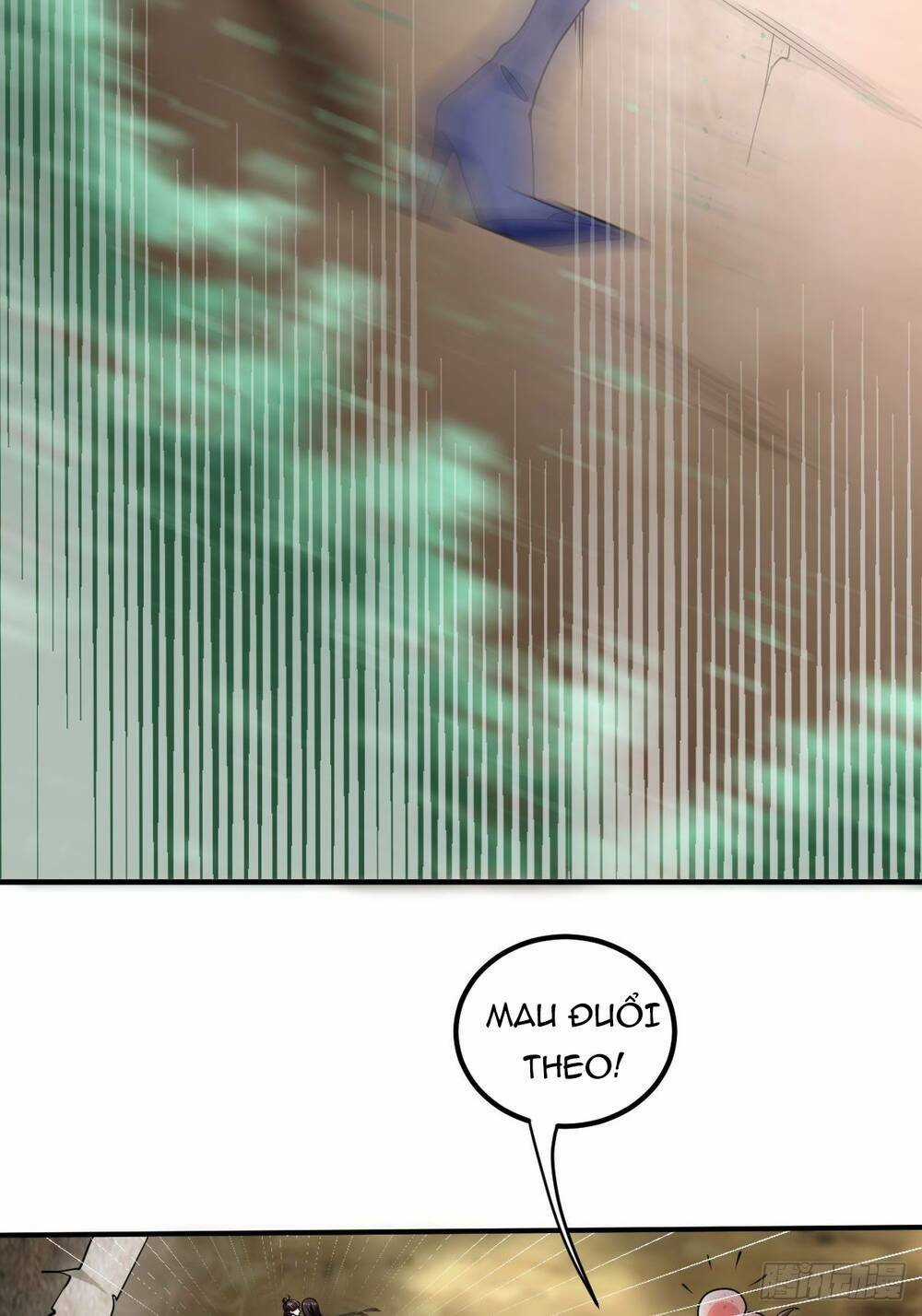 Cục Gạch Xông Vào Dị Giới Chapter 24 trang 38