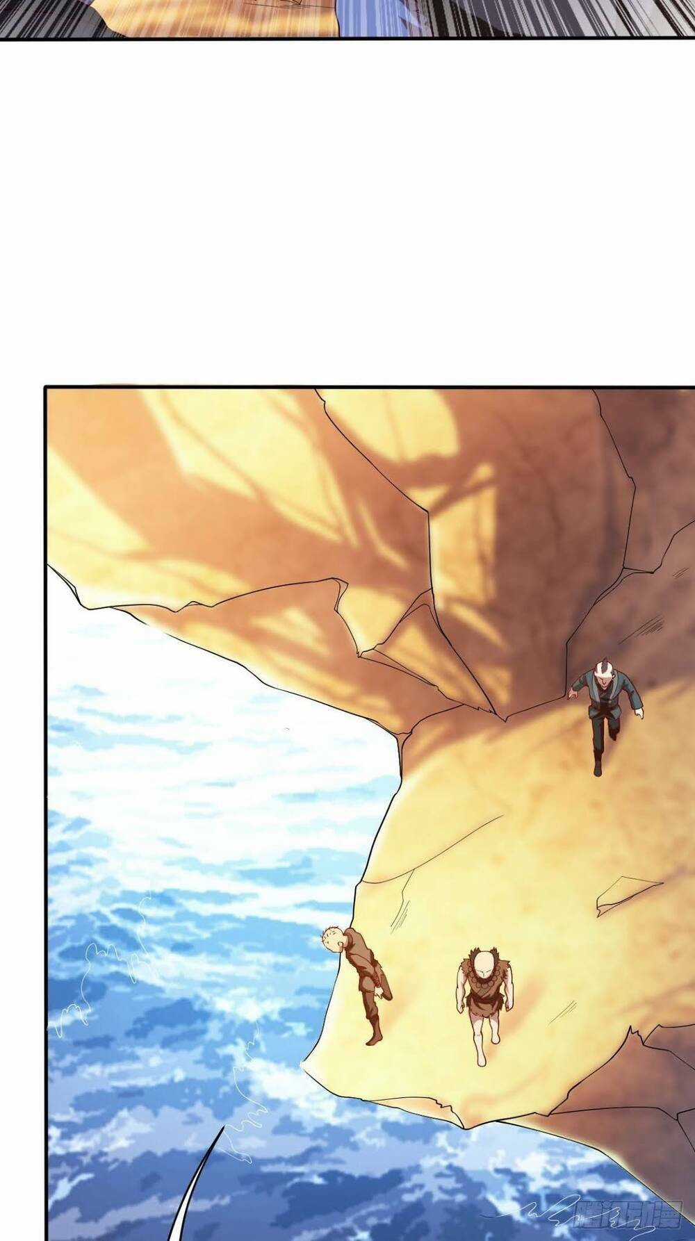 Cục Gạch Xông Vào Dị Giới Chapter 24 trang 44