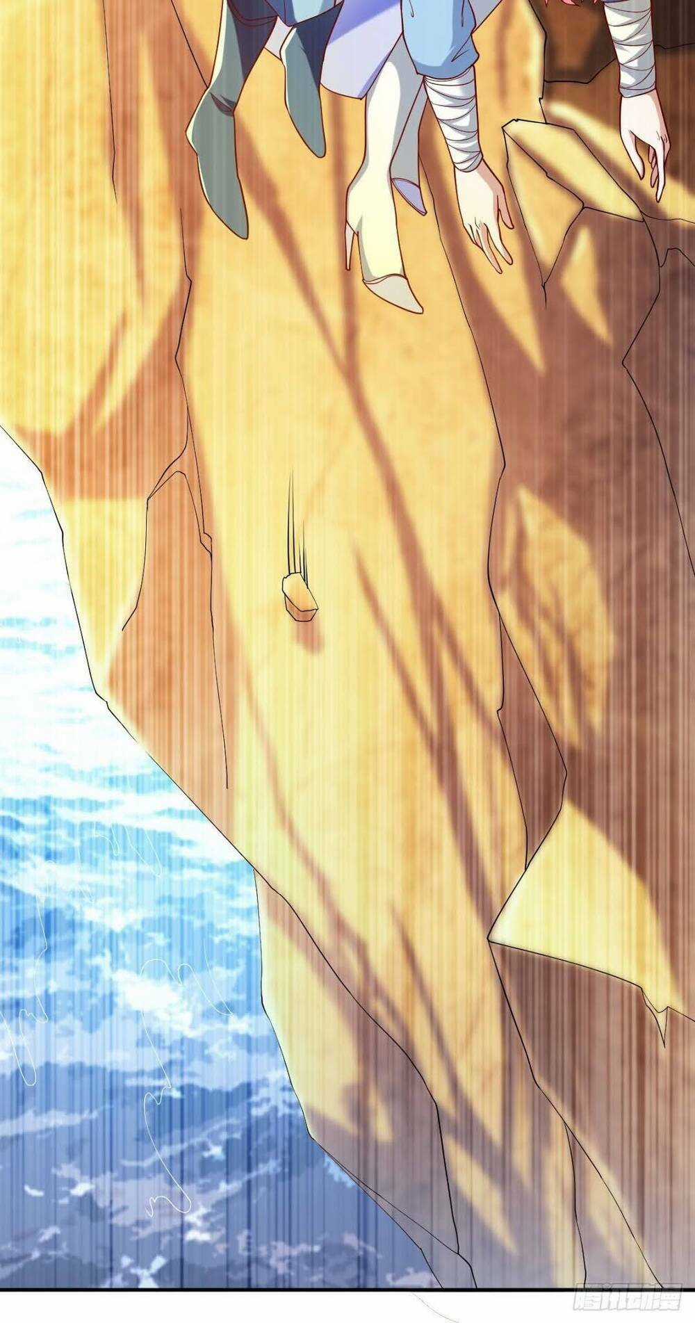 Cục Gạch Xông Vào Dị Giới Chapter 24 trang 48