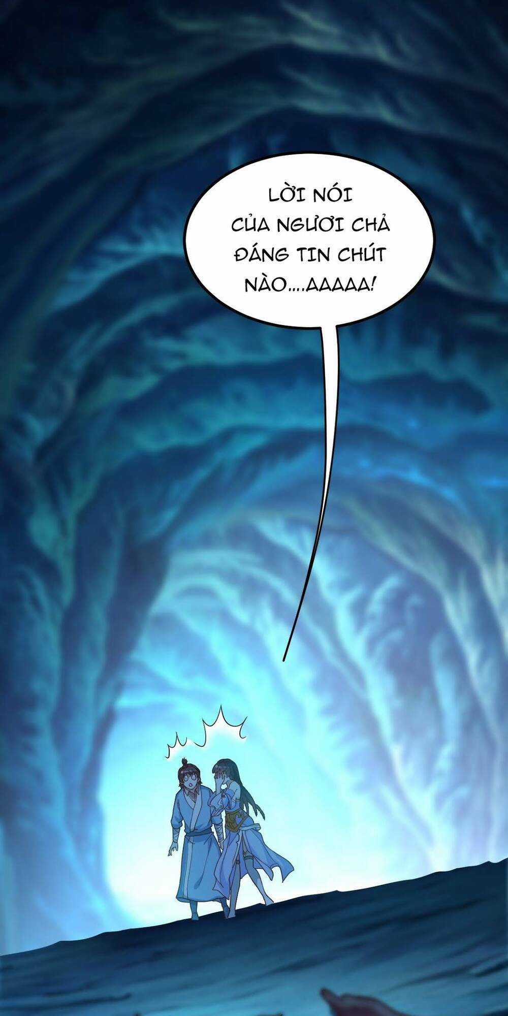 Cục Gạch Xông Vào Dị Giới Chapter 24 trang 54