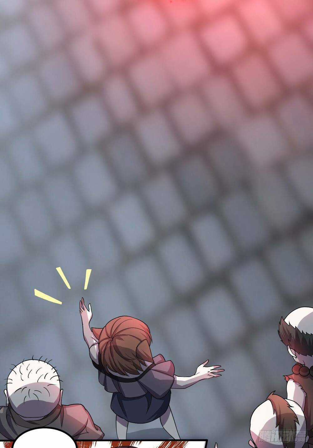 Cục Gạch Xông Vào Dị Giới Chapter 24 trang 9