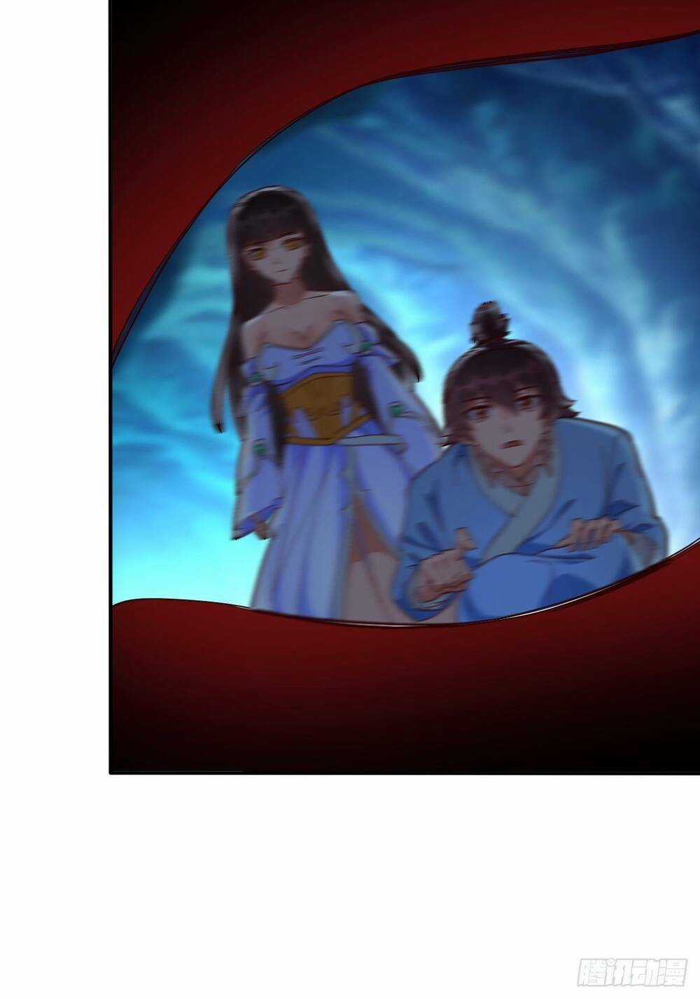 Cục Gạch Xông Vào Dị Giới Chapter 25 trang 10