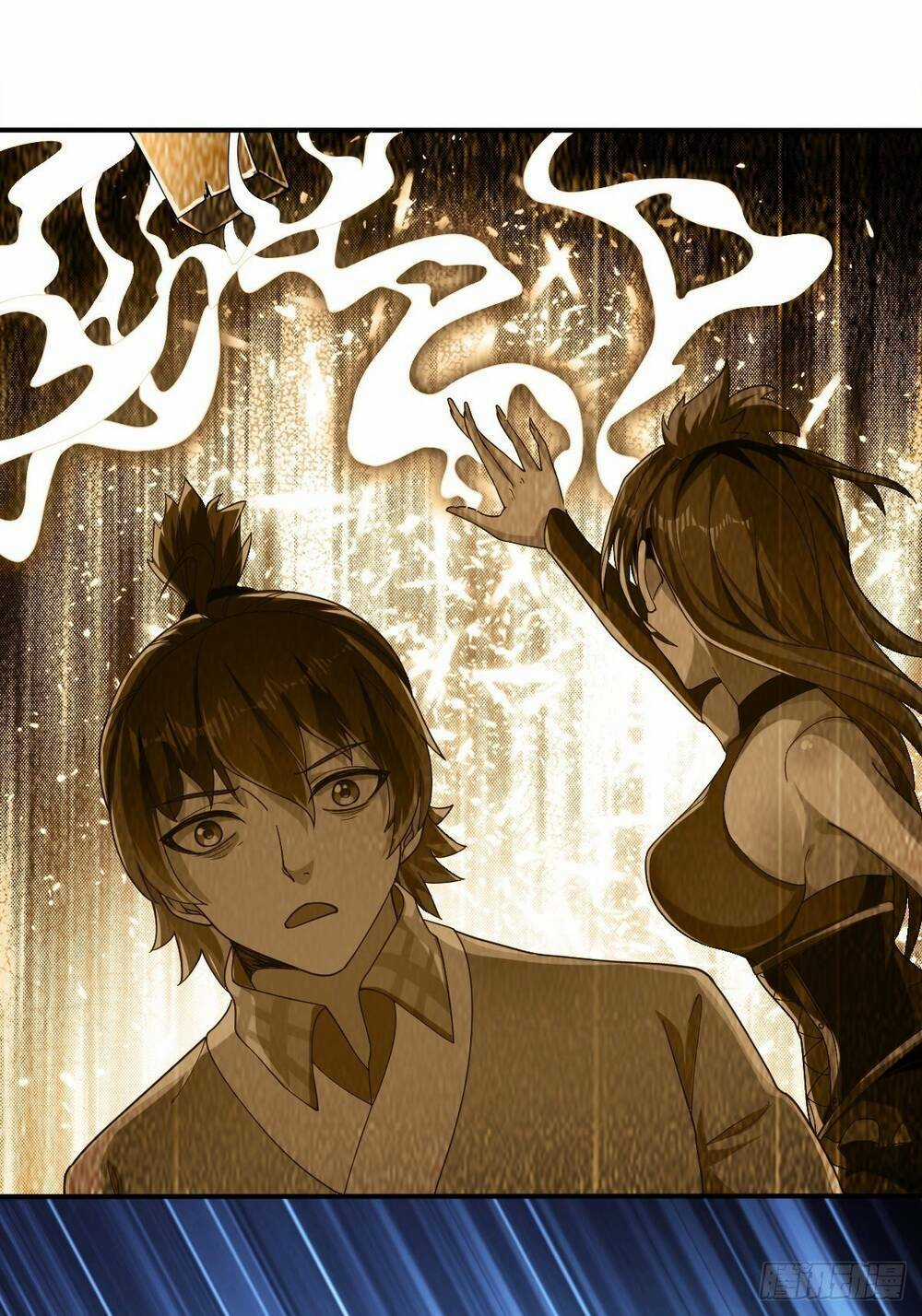 Cục Gạch Xông Vào Dị Giới Chapter 25 trang 11