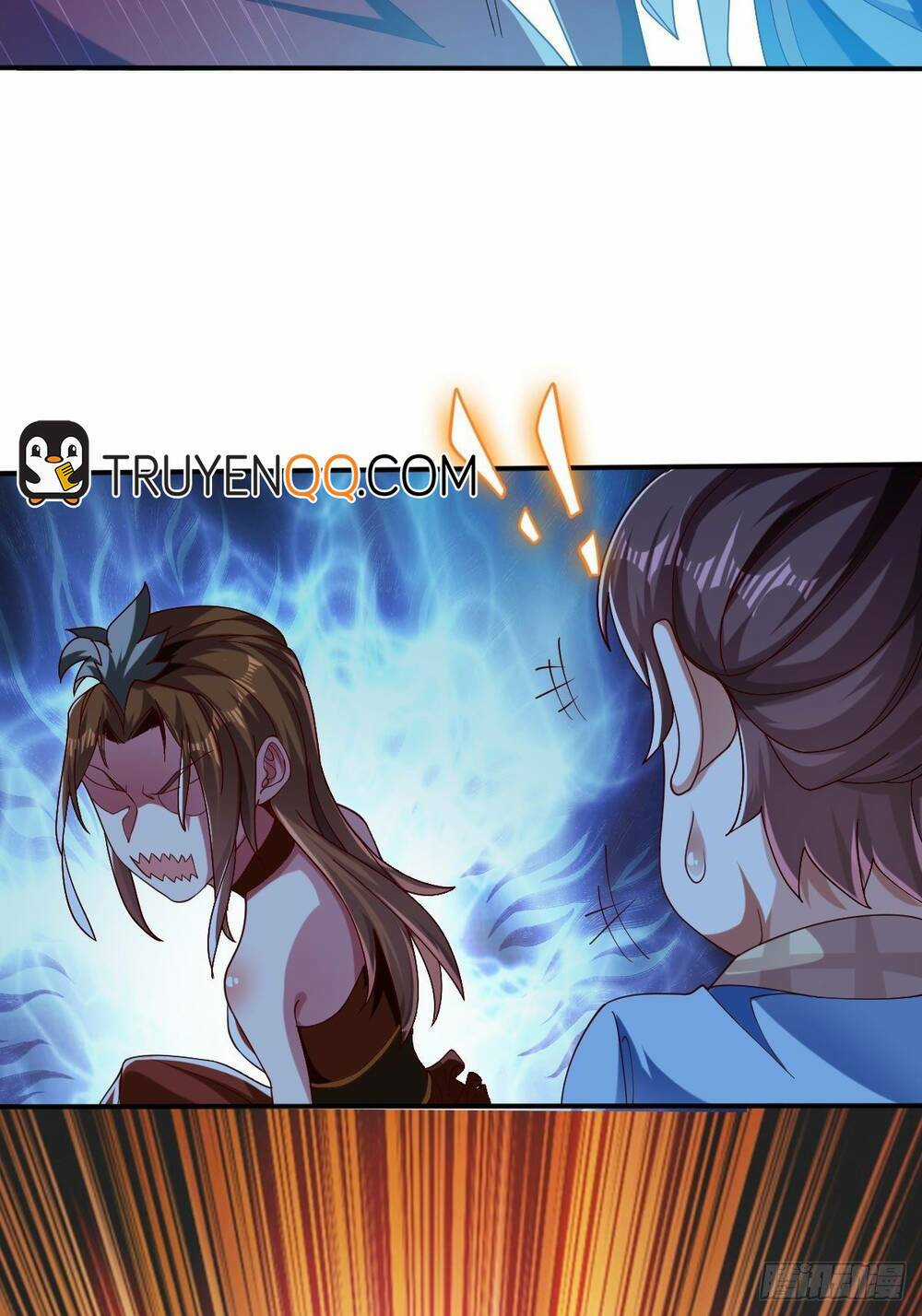 Cục Gạch Xông Vào Dị Giới Chapter 25 trang 13