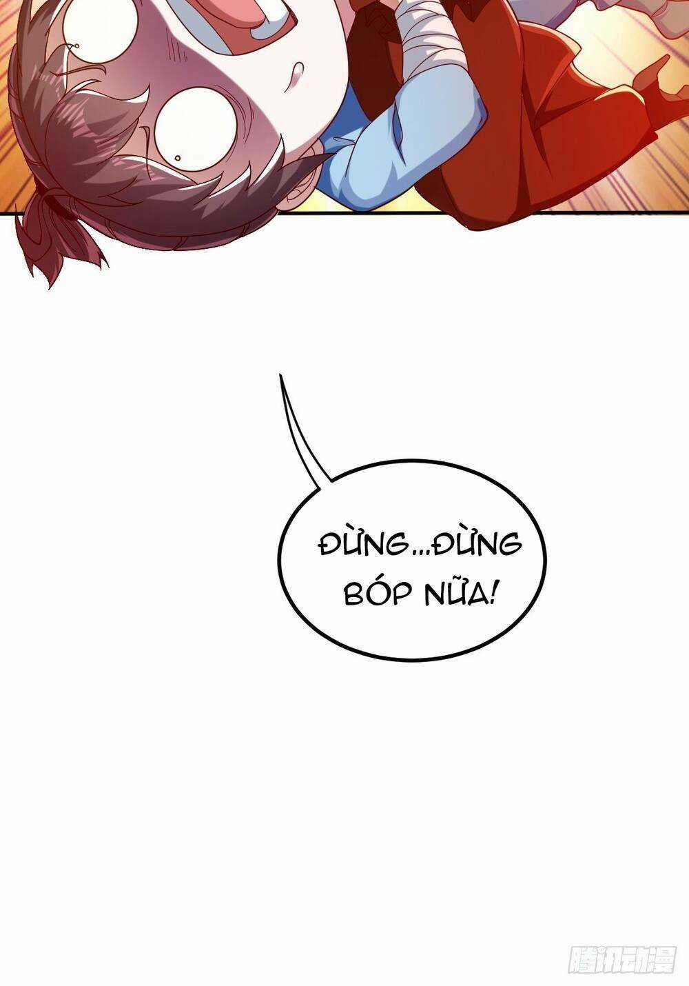 Cục Gạch Xông Vào Dị Giới Chapter 25 trang 15