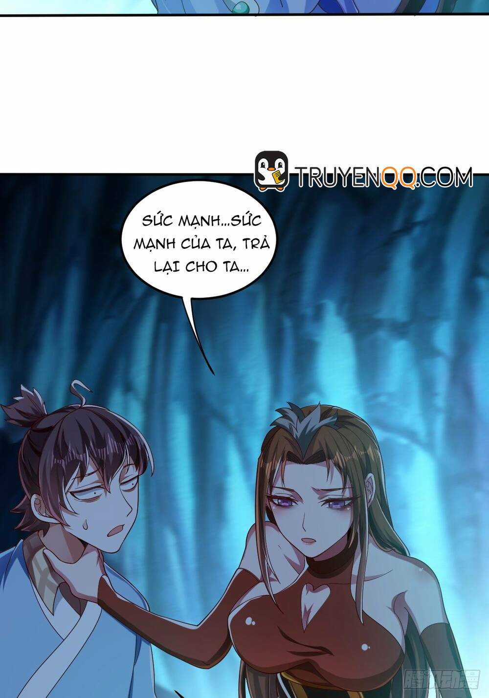 Cục Gạch Xông Vào Dị Giới Chapter 25 trang 18