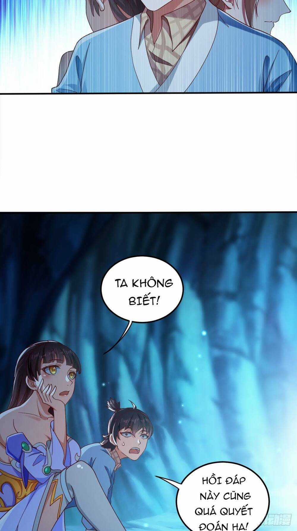 Cục Gạch Xông Vào Dị Giới Chapter 25 trang 26