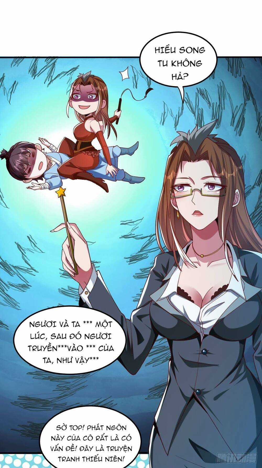 Cục Gạch Xông Vào Dị Giới Chapter 25 trang 29