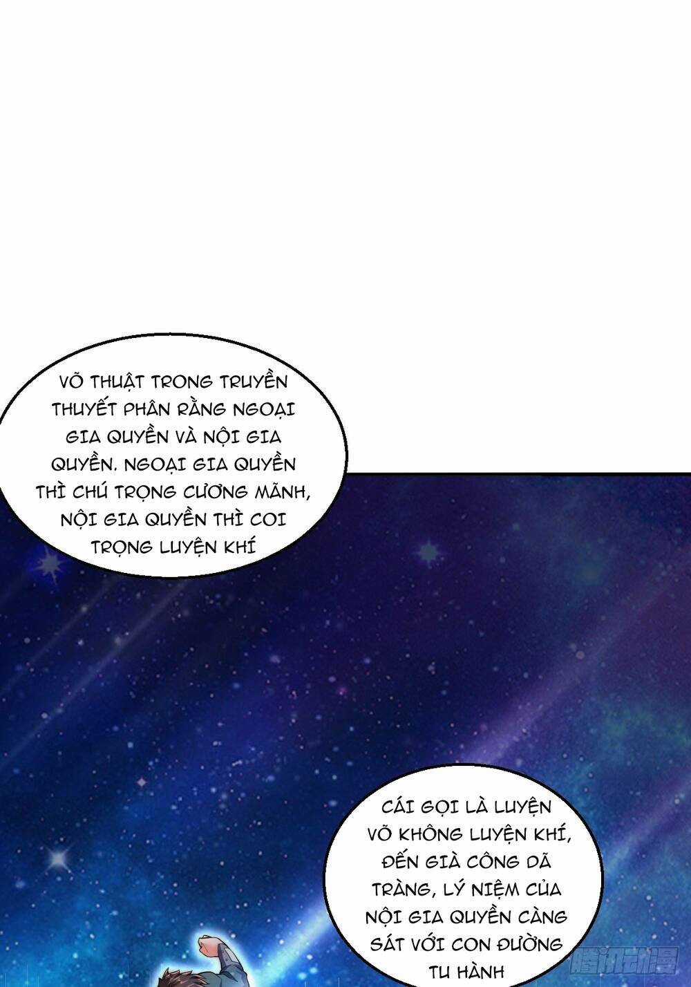 Cục Gạch Xông Vào Dị Giới Chapter 25 trang 36