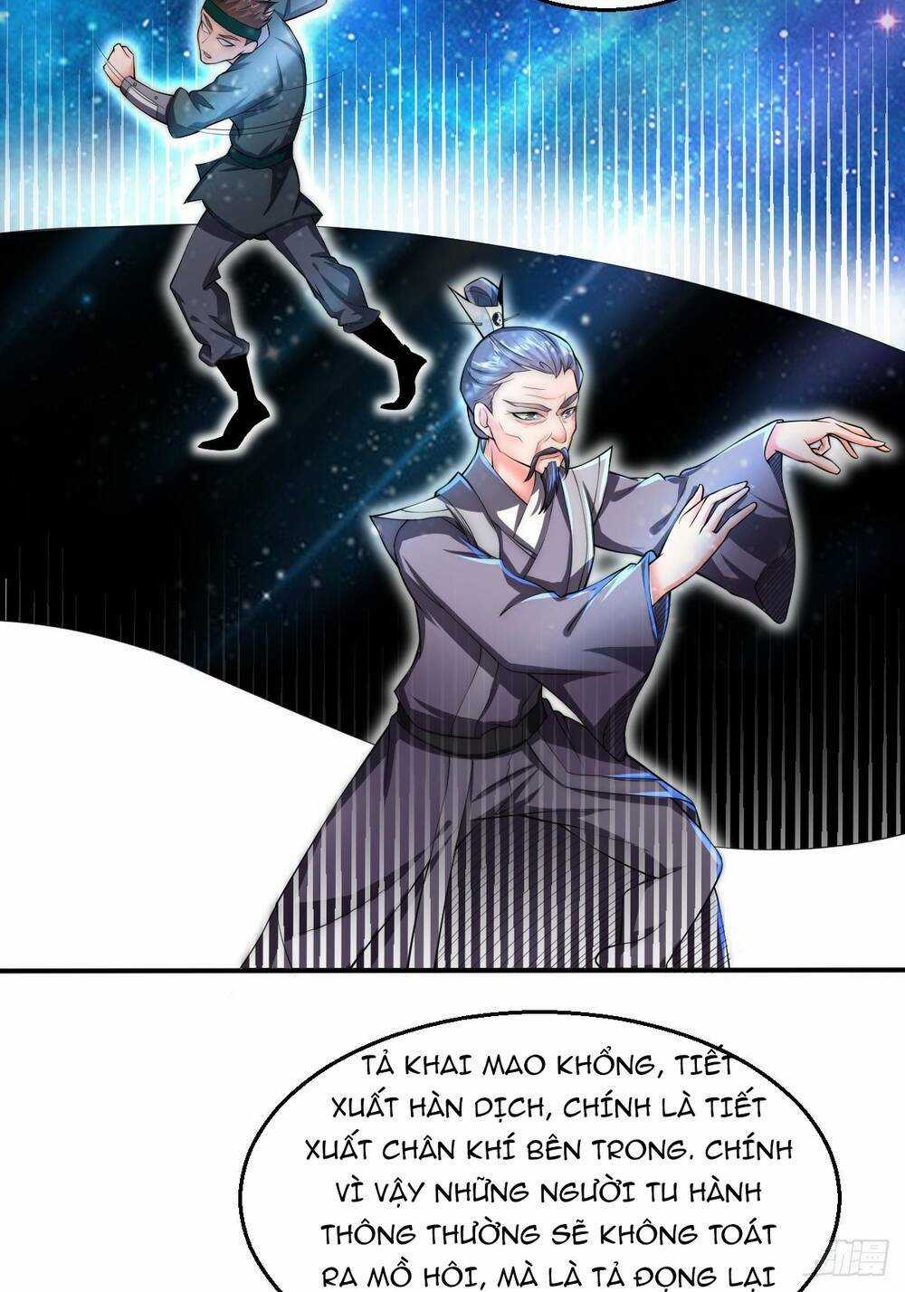 Cục Gạch Xông Vào Dị Giới Chapter 25 trang 37