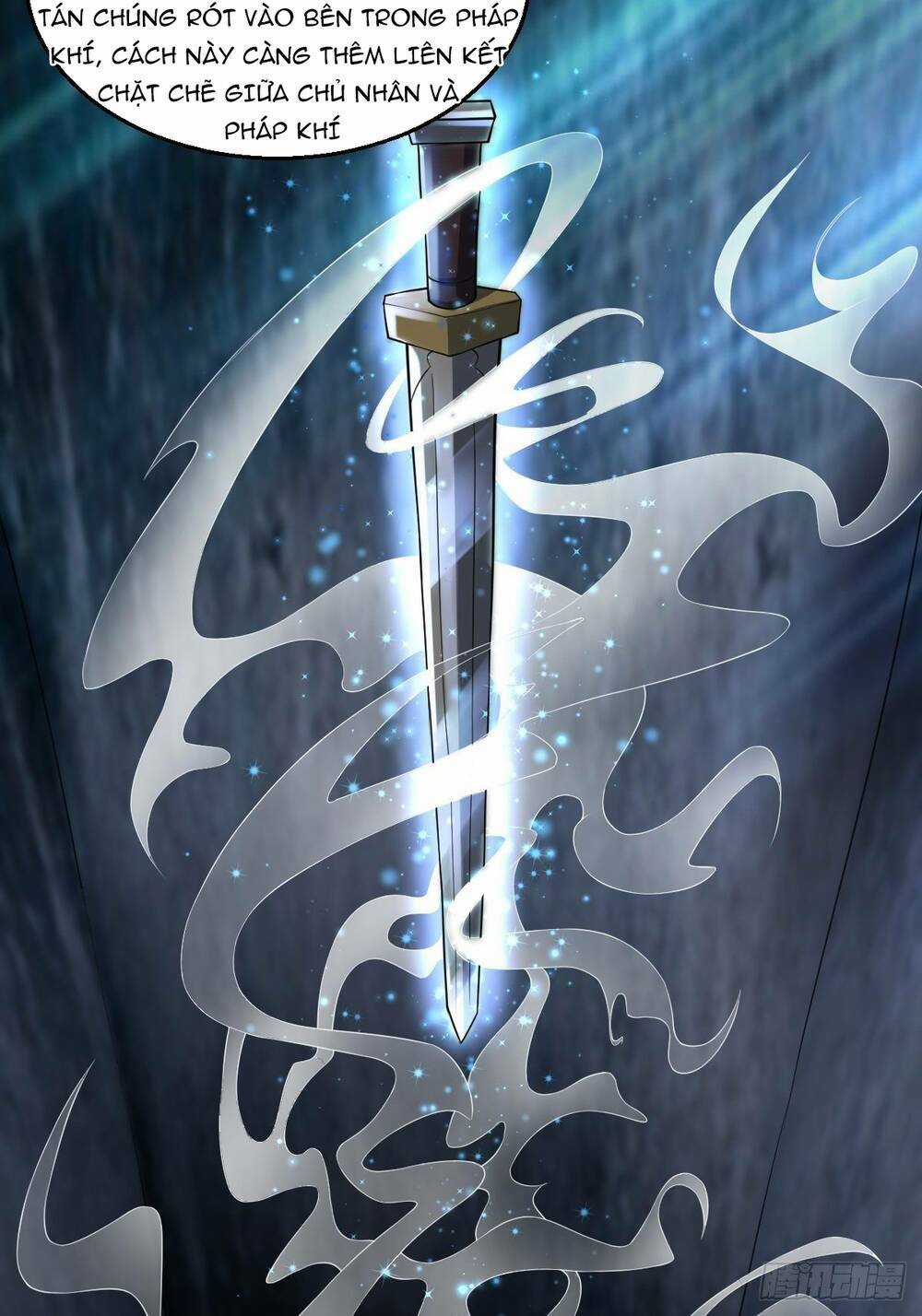 Cục Gạch Xông Vào Dị Giới Chapter 25 trang 39