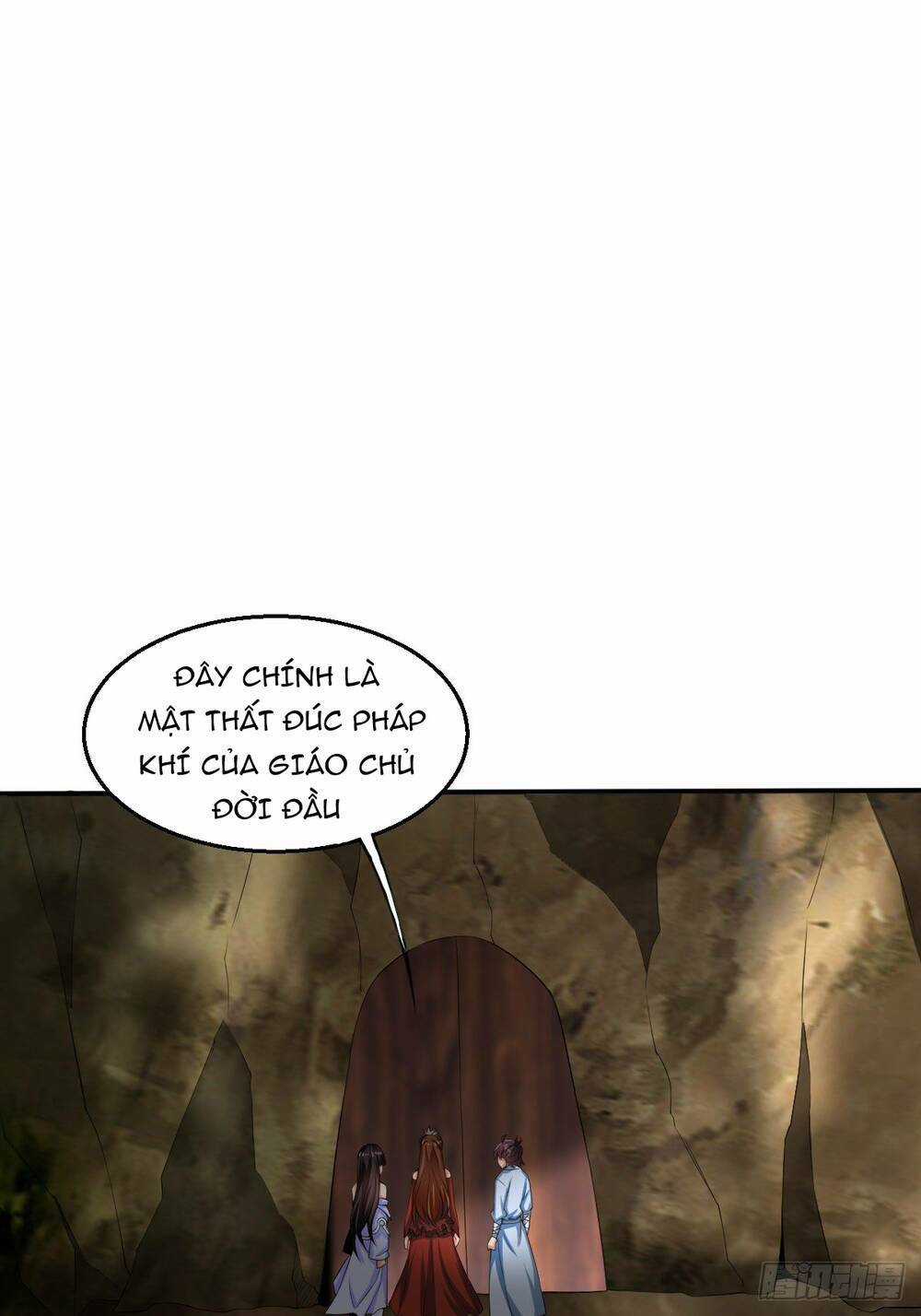 Cục Gạch Xông Vào Dị Giới Chapter 25 trang 41