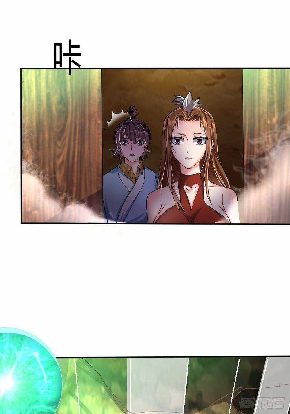 Cục Gạch Xông Vào Dị Giới Chapter 25 trang 43