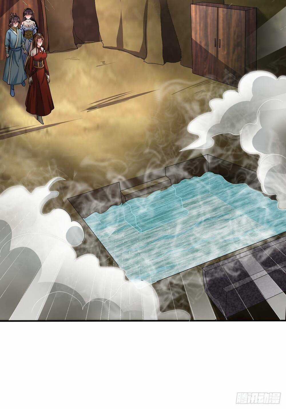 Cục Gạch Xông Vào Dị Giới Chapter 25 trang 45