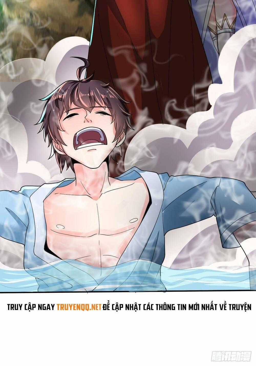 Cục Gạch Xông Vào Dị Giới Chapter 25 trang 49