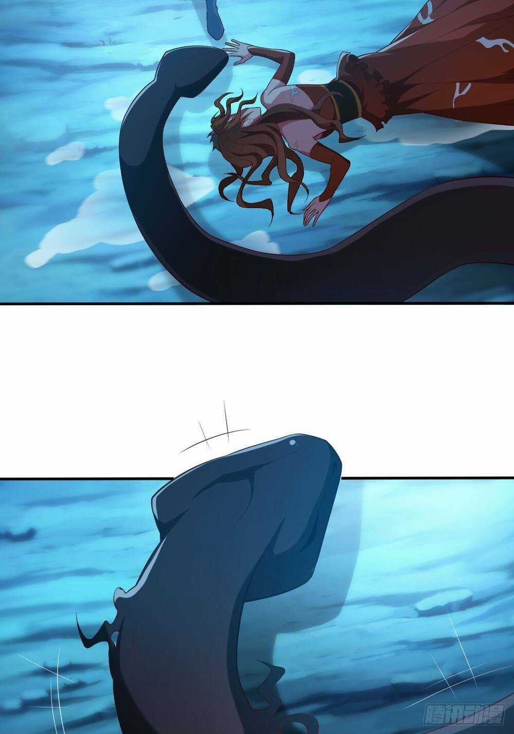 Cục Gạch Xông Vào Dị Giới Chapter 25 trang 5