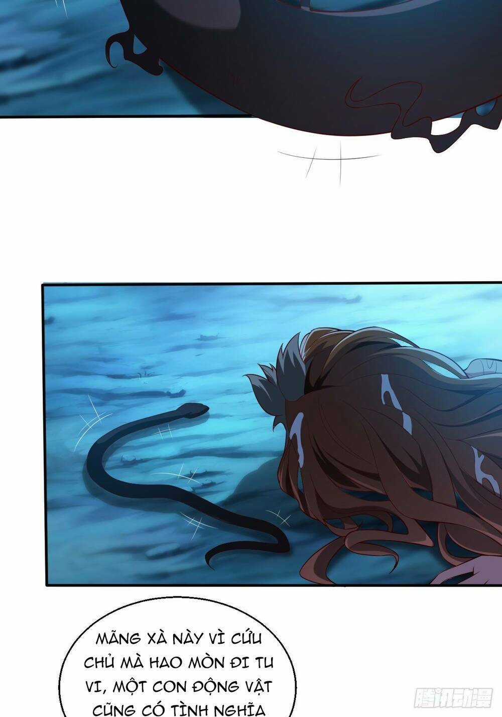 Cục Gạch Xông Vào Dị Giới Chapter 25 trang 6