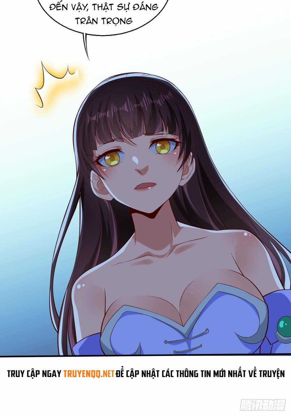 Cục Gạch Xông Vào Dị Giới Chapter 25 trang 7