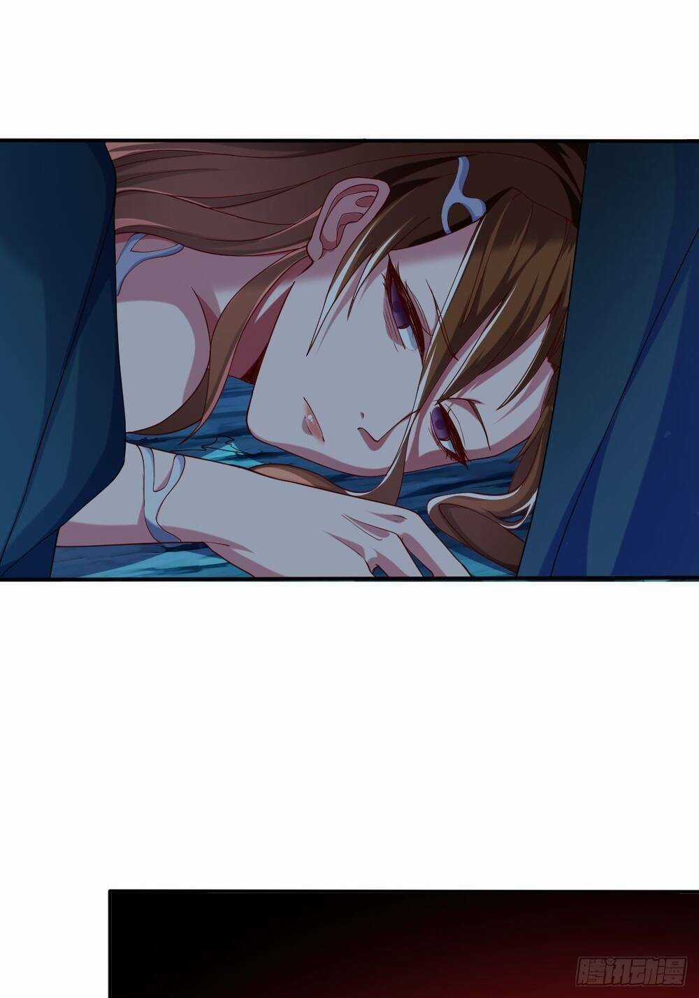 Cục Gạch Xông Vào Dị Giới Chapter 25 trang 9