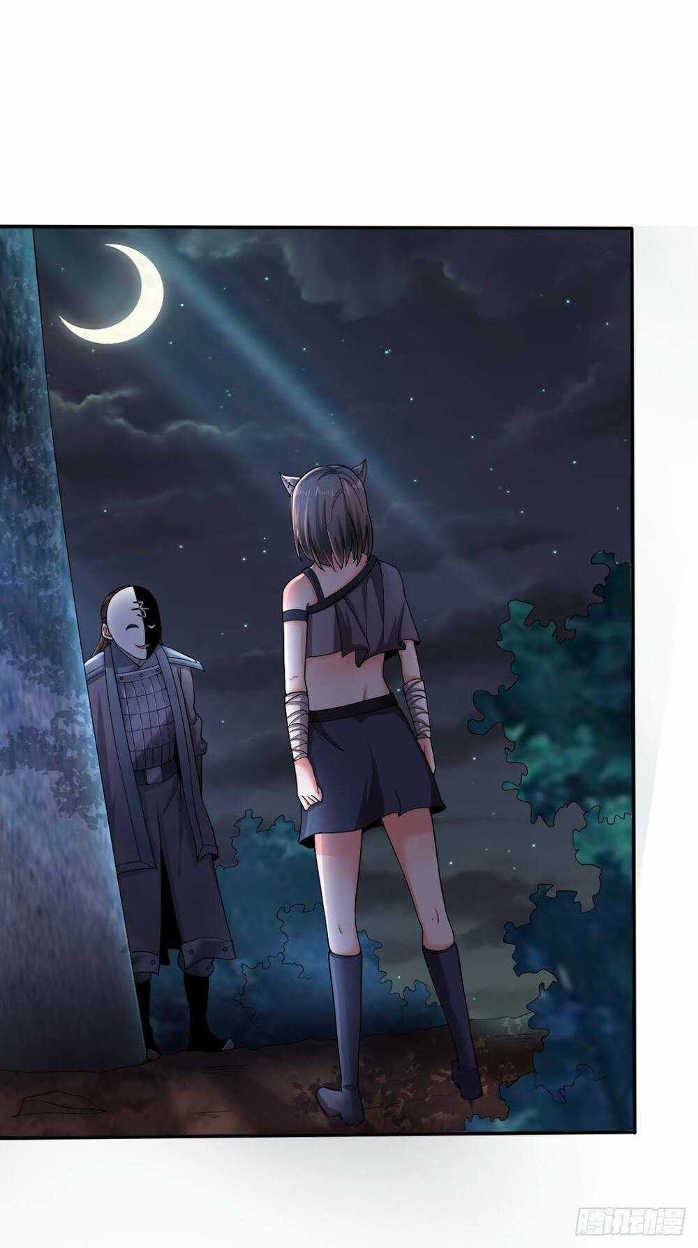 Cục Gạch Xông Vào Dị Giới Chapter 26 trang 17