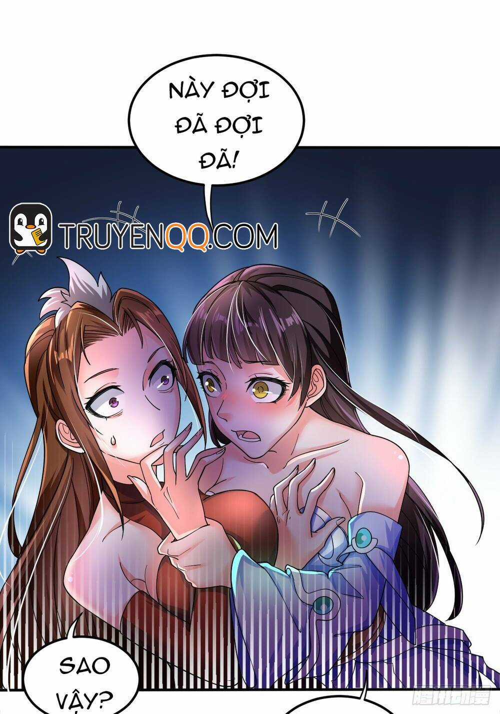 Cục Gạch Xông Vào Dị Giới Chapter 26 trang 2